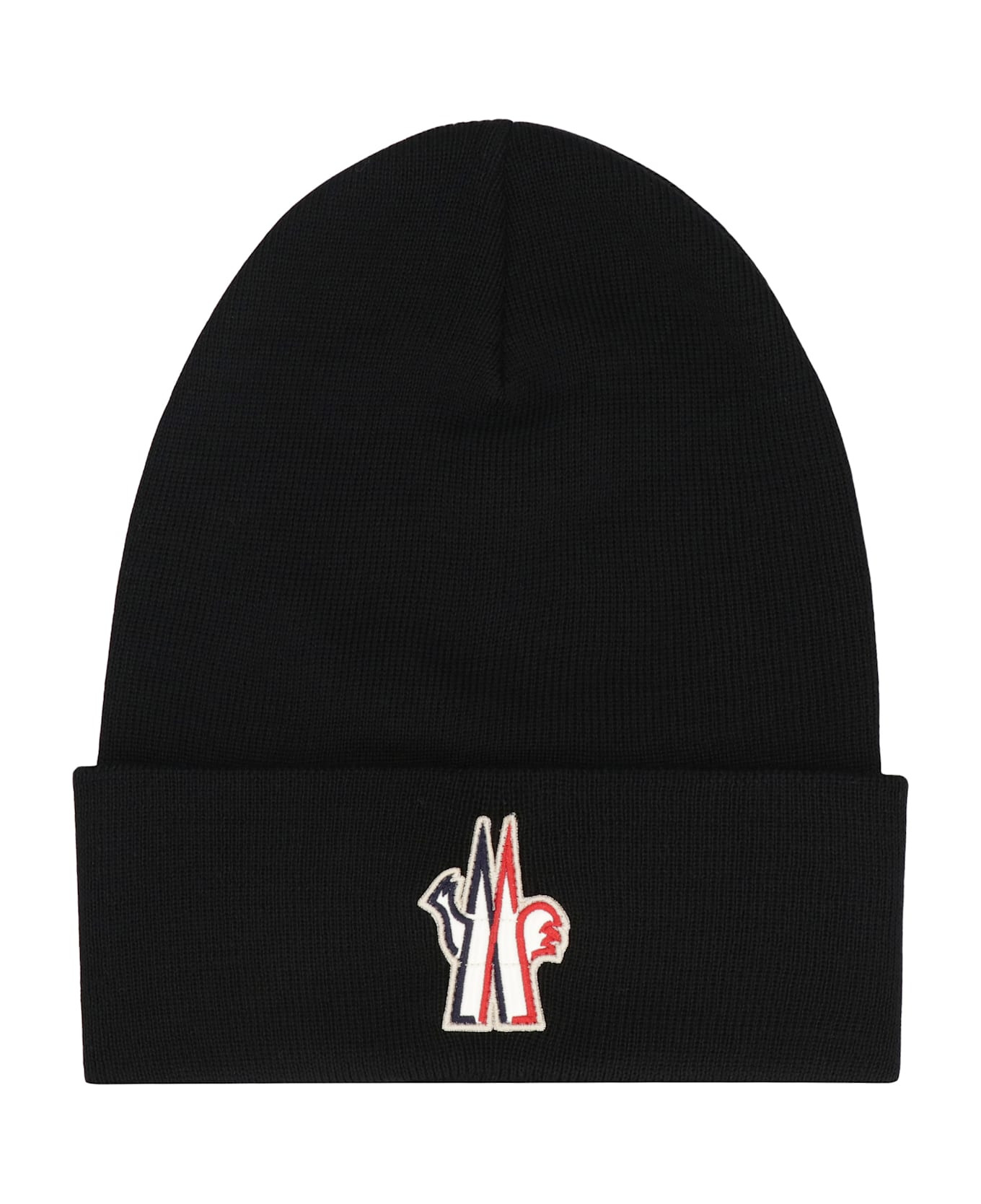 Wool Cap - 1