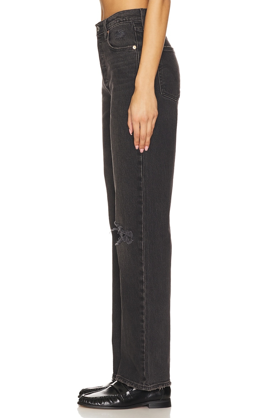 Ribcage Full Length - 3