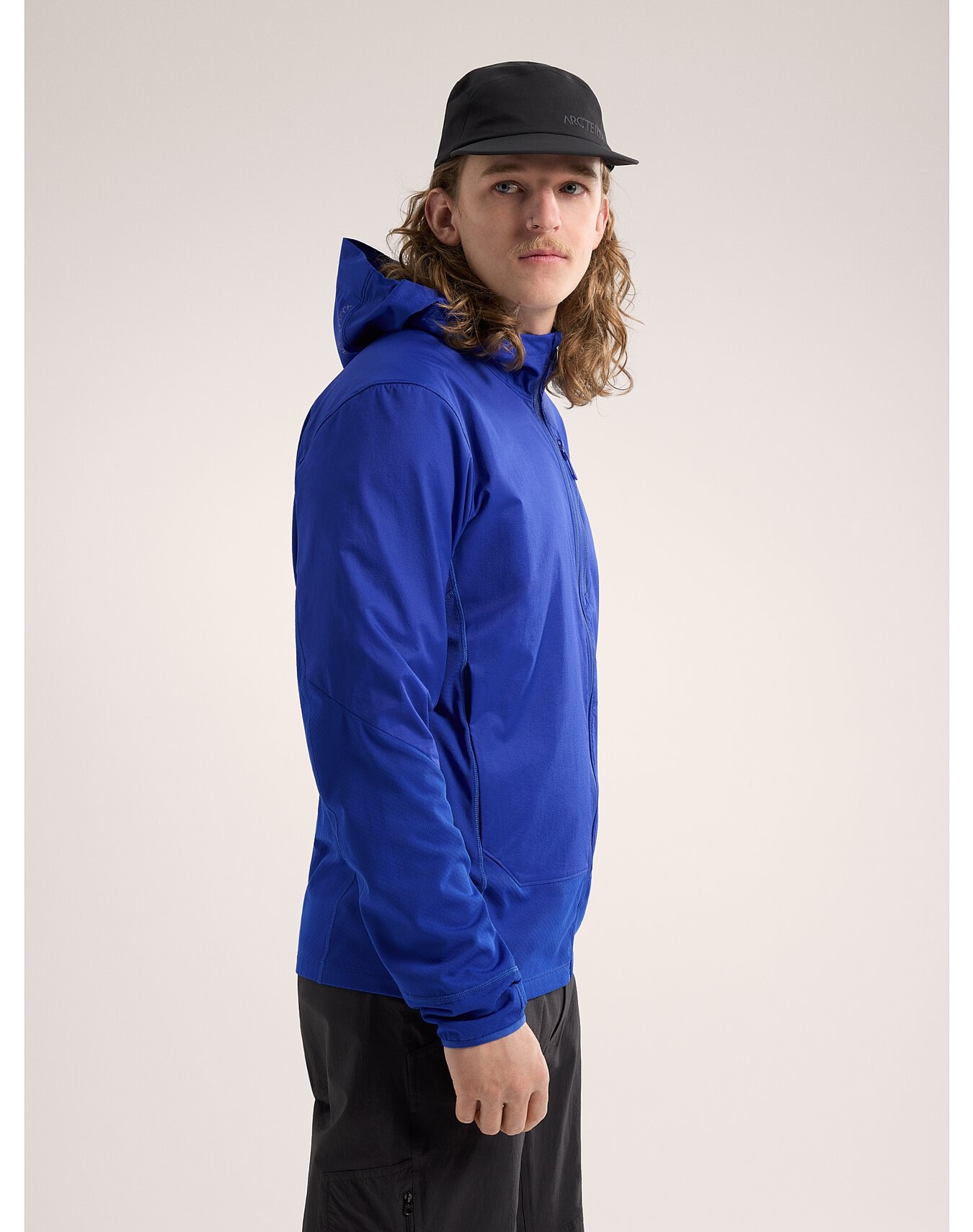 Konseal Hybrid Hoody - 5