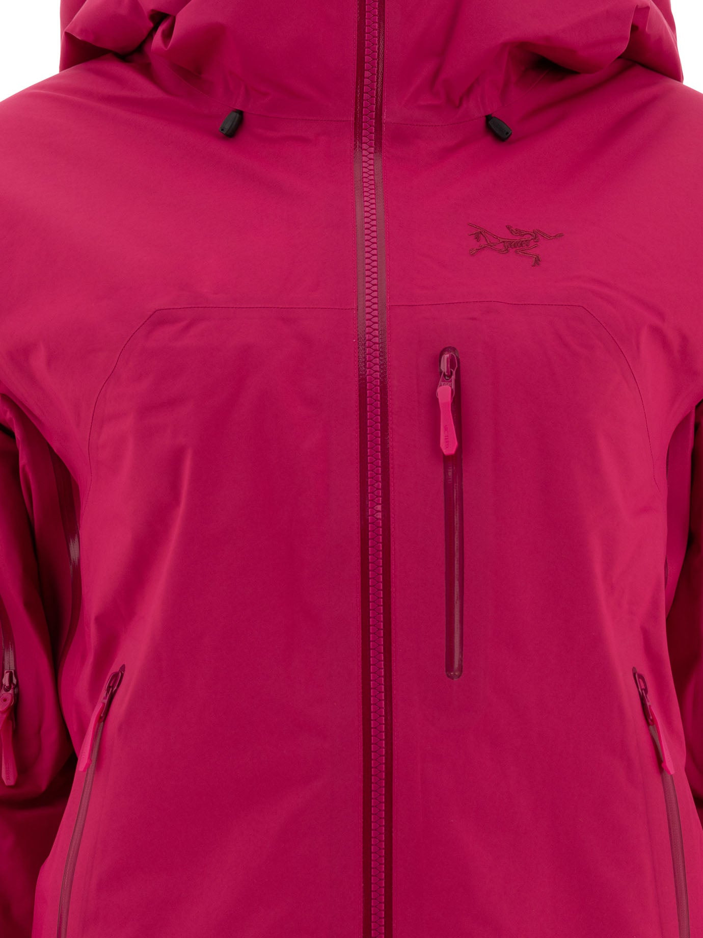 Arc'teryx "beta Insulated" Jacket - 3
