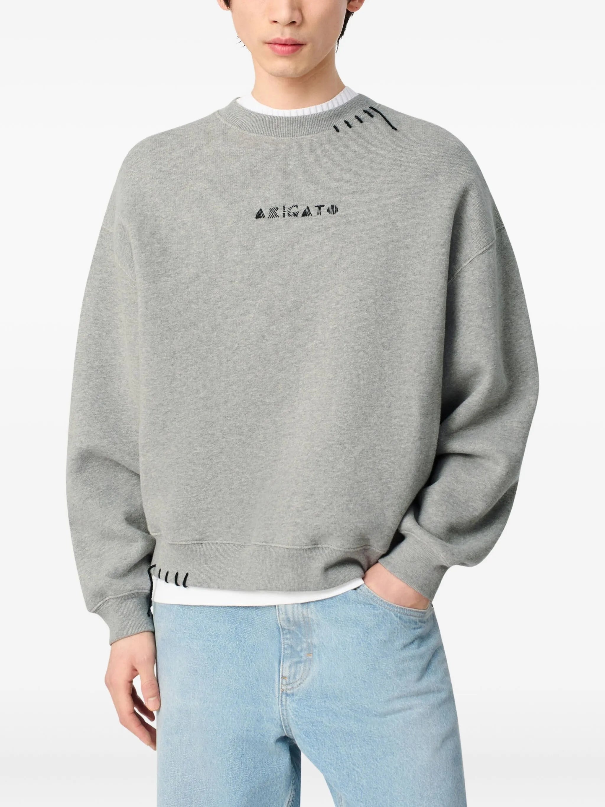 Loops Sweatshirt - 3