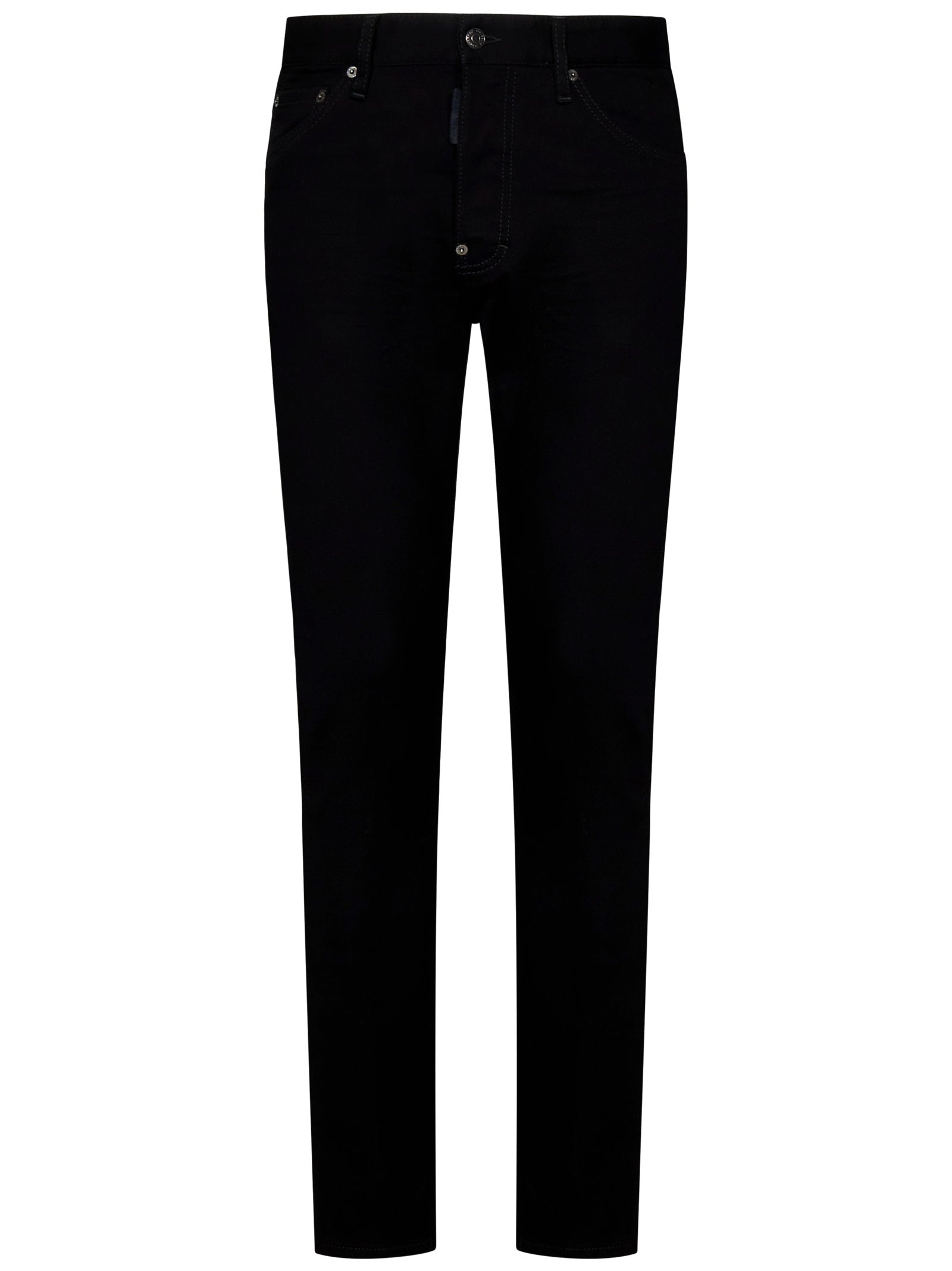 BLACK BULL COOL GUY JEANS DSQUARED2 - 1