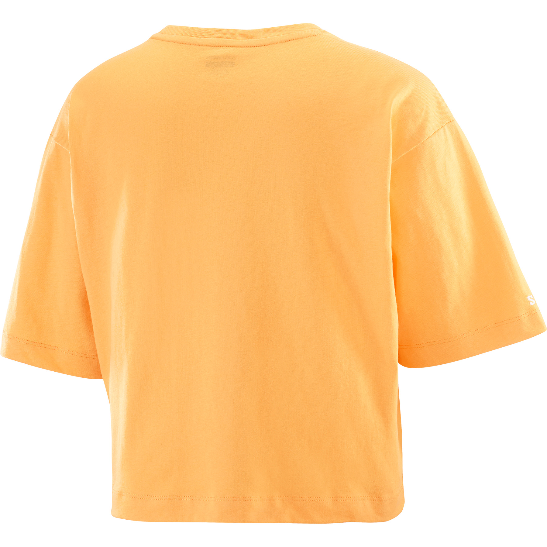 SHORT TEE - 5