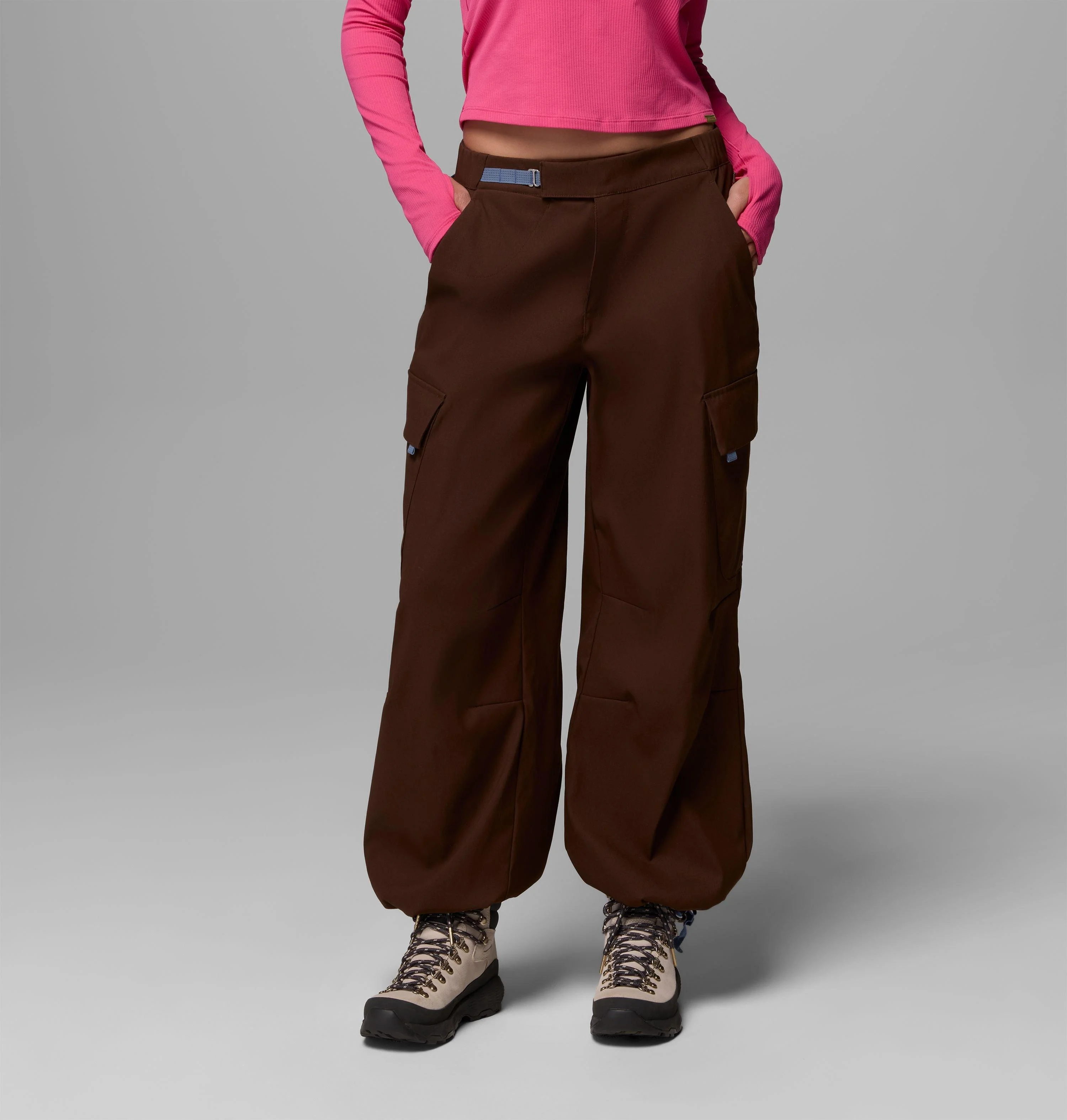 Women's South Saddle Peak Pants - 1