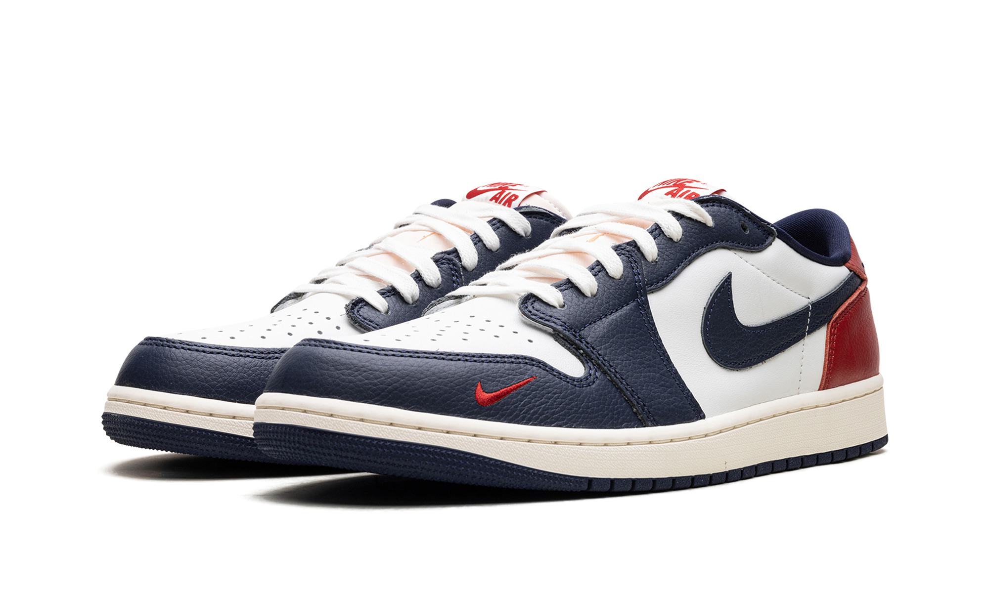 Jordan 1 Retro Low OG - 2