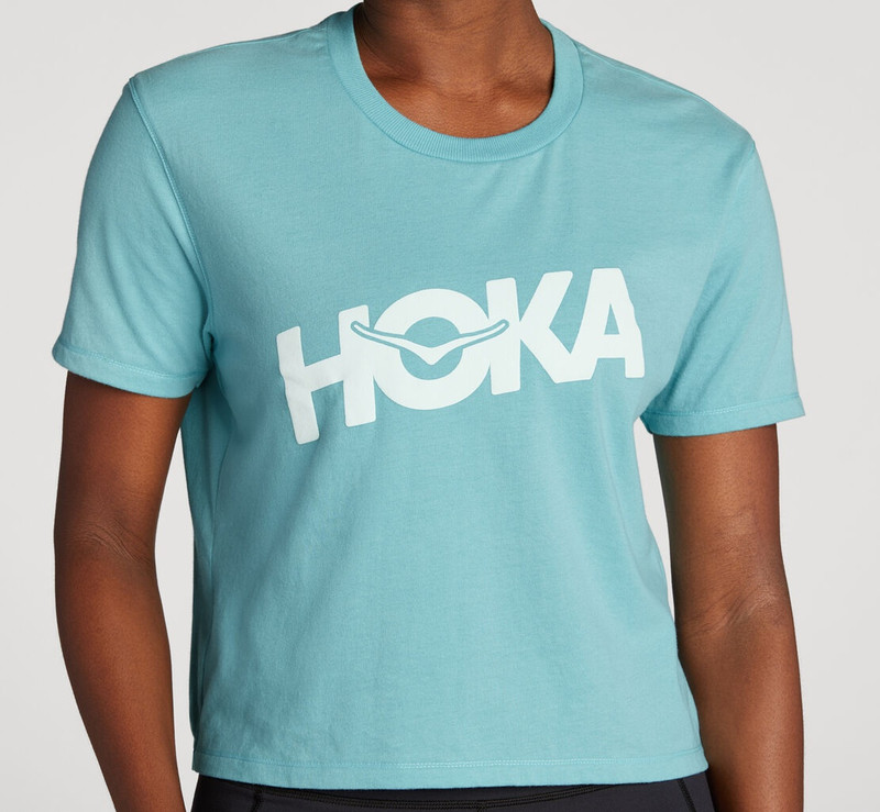 Women's All-Day Tee 3