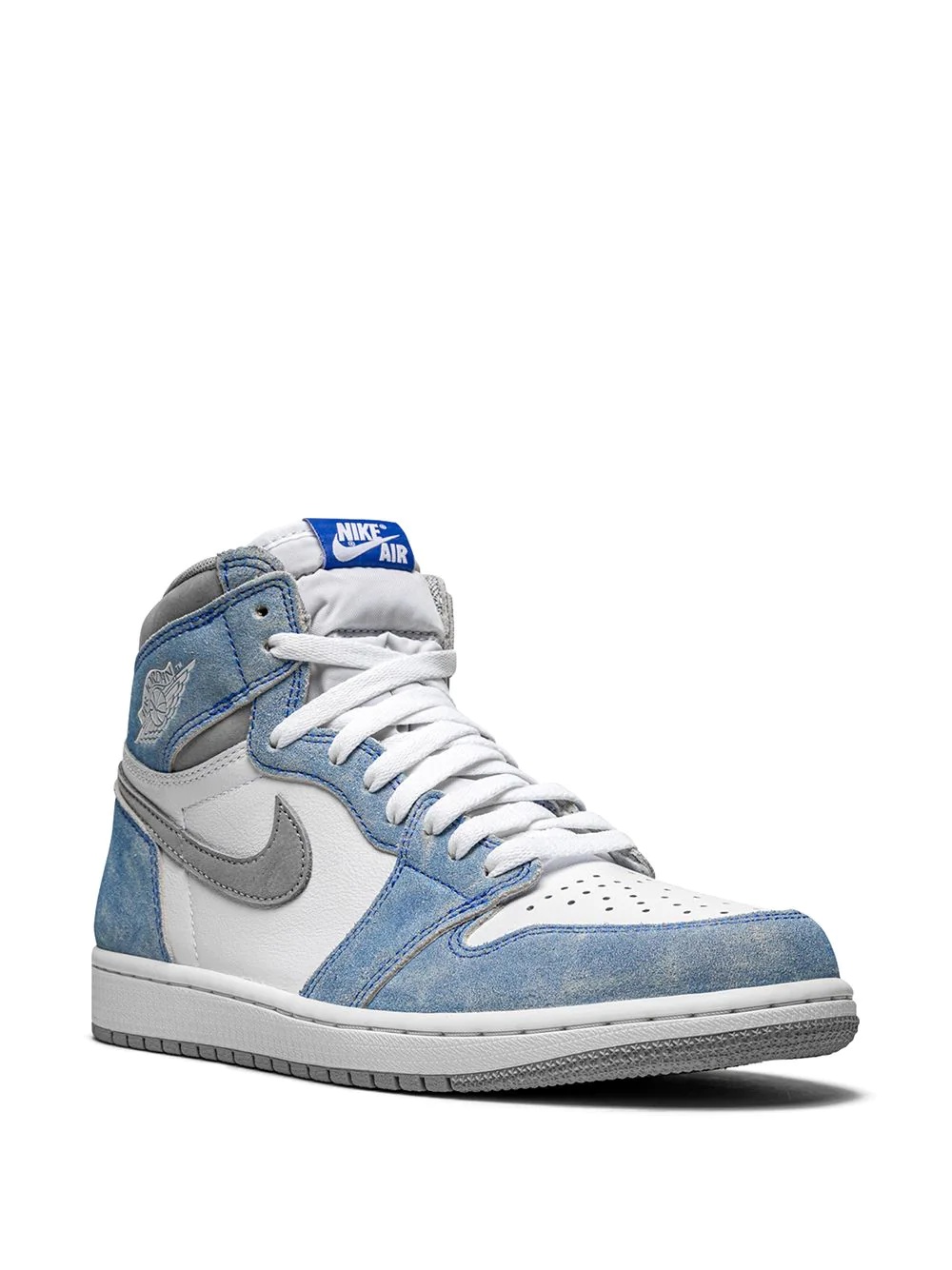 Air Jordan 1 Retro High "Hyper Royal" sneakers - 2