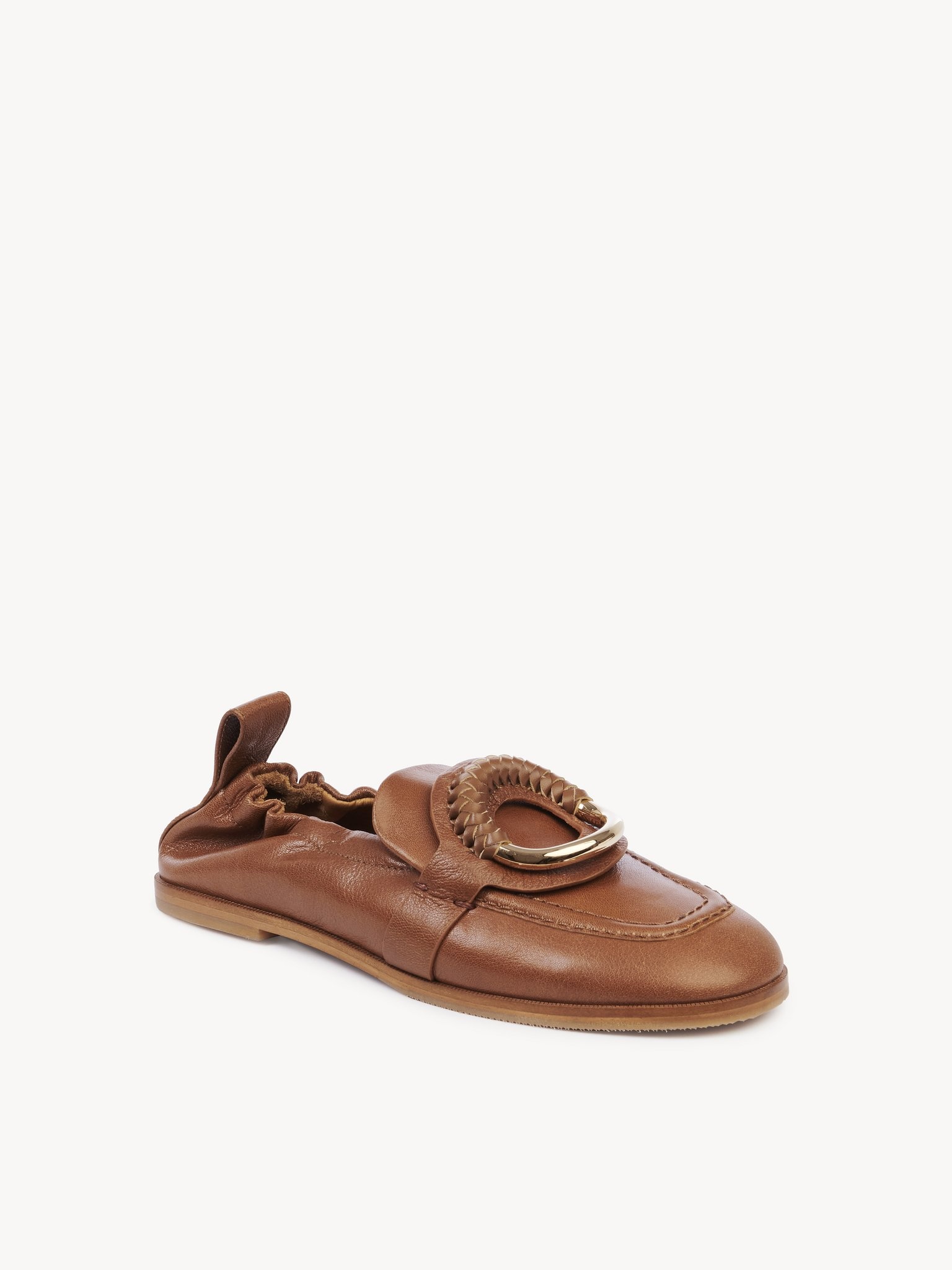 HANA CLOSED TOE LOAFER - 3