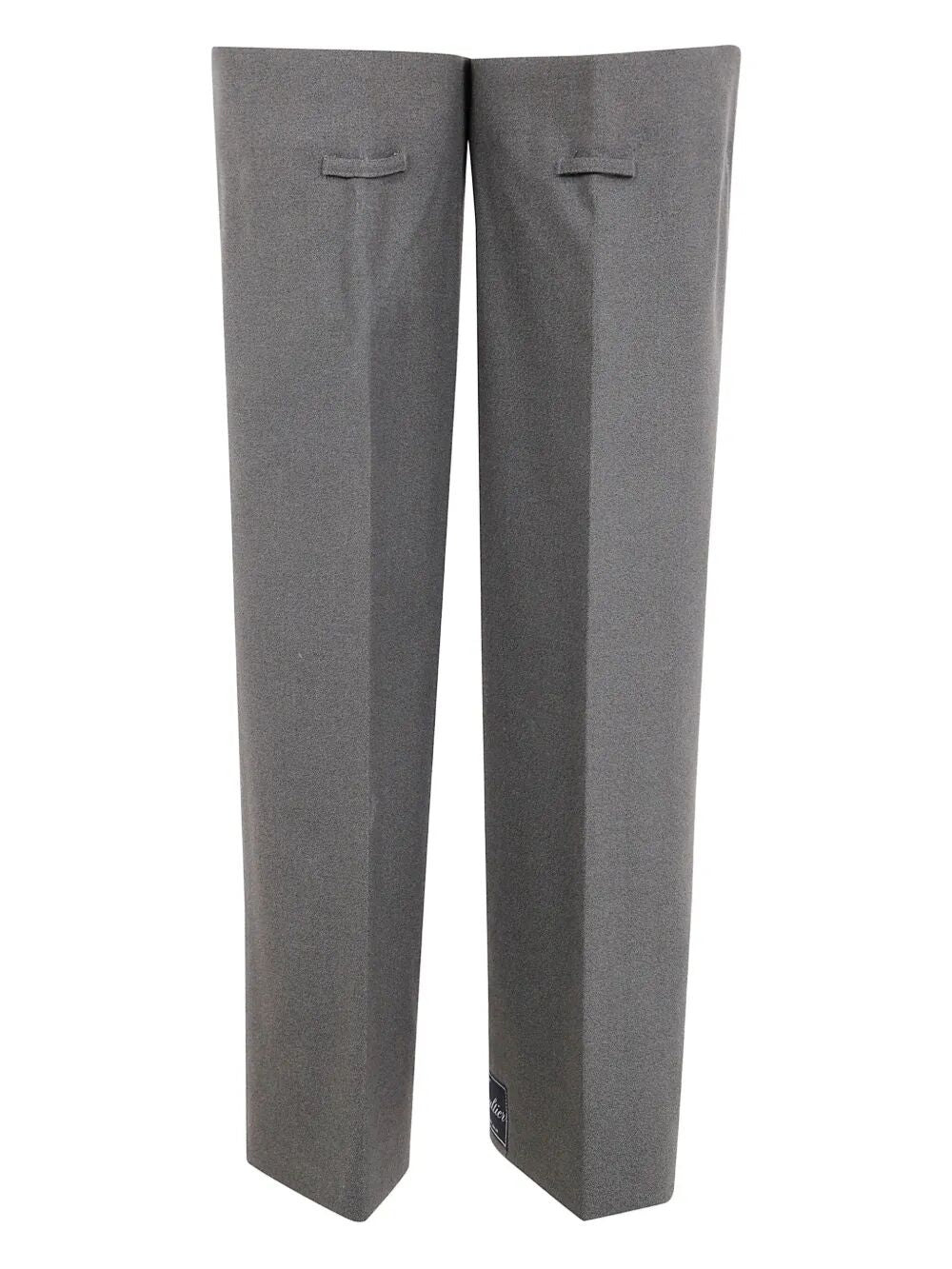 Jean Paul Gaultier Women Tailoring Floating Legs - 6