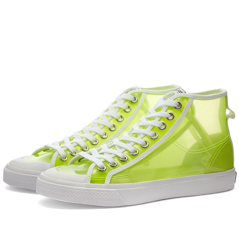 Adidas Nizza RF Hi - 1