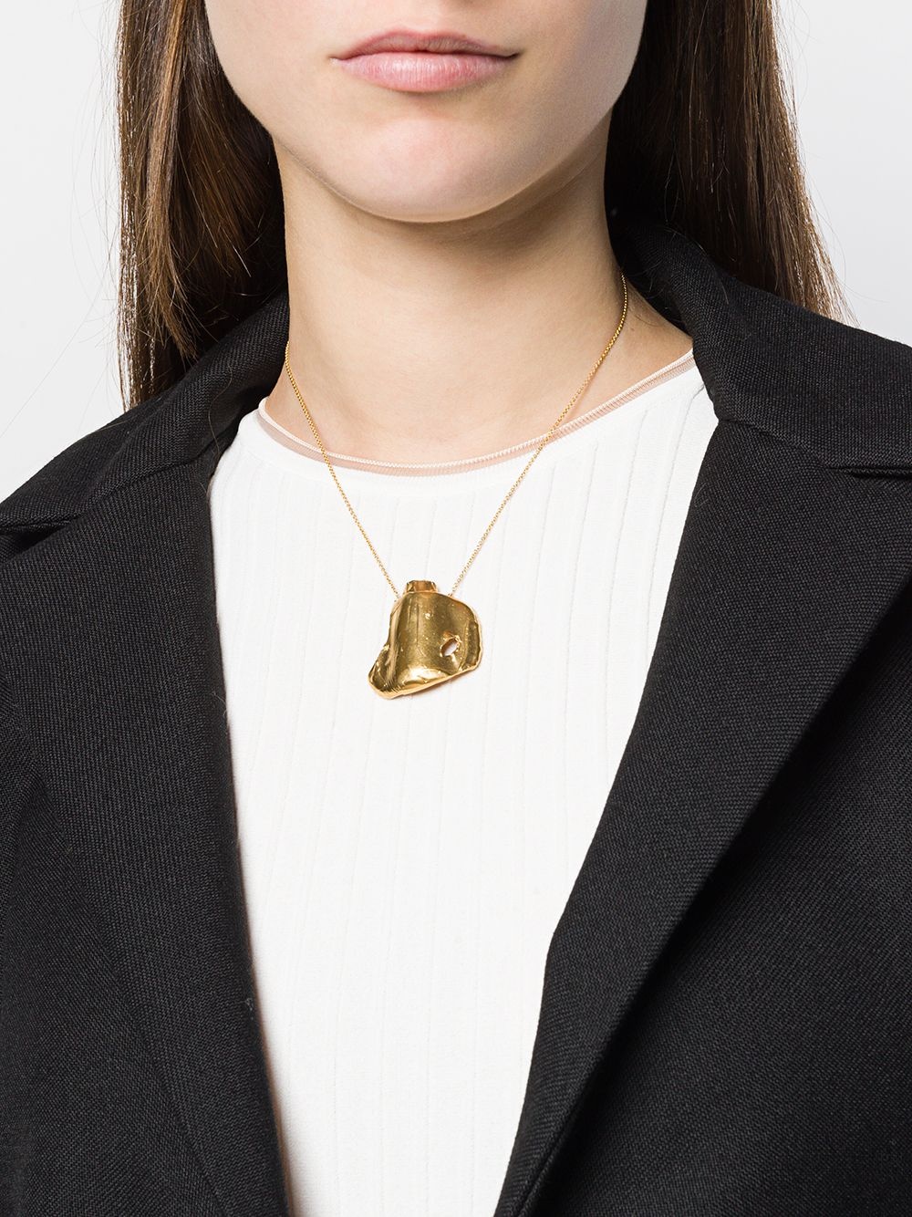 The Impossible Adventure necklace - 2