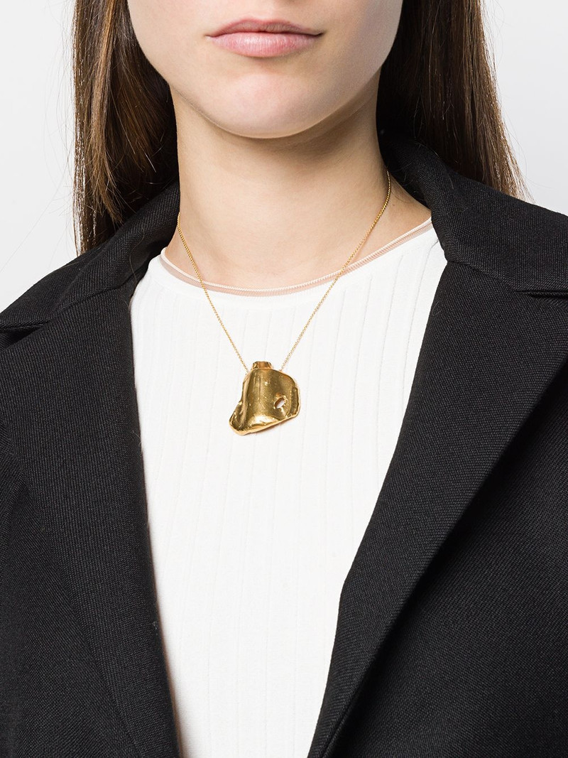 ALIGHIERI The Impossible Adventure necklace outlook