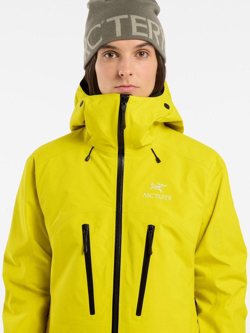 Alpine Guide Jacket 3