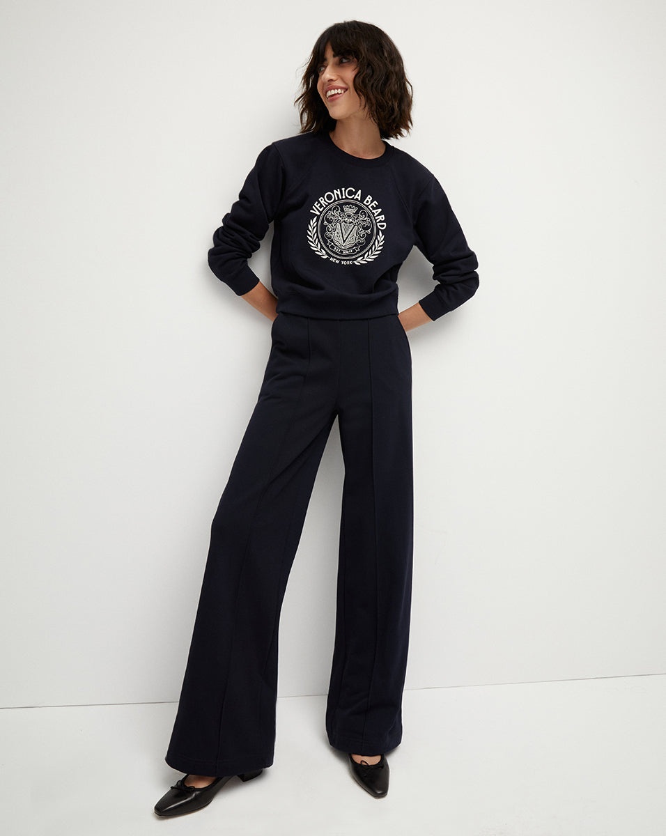 BEAUMONT LOGO SWEATSHIRT - 3