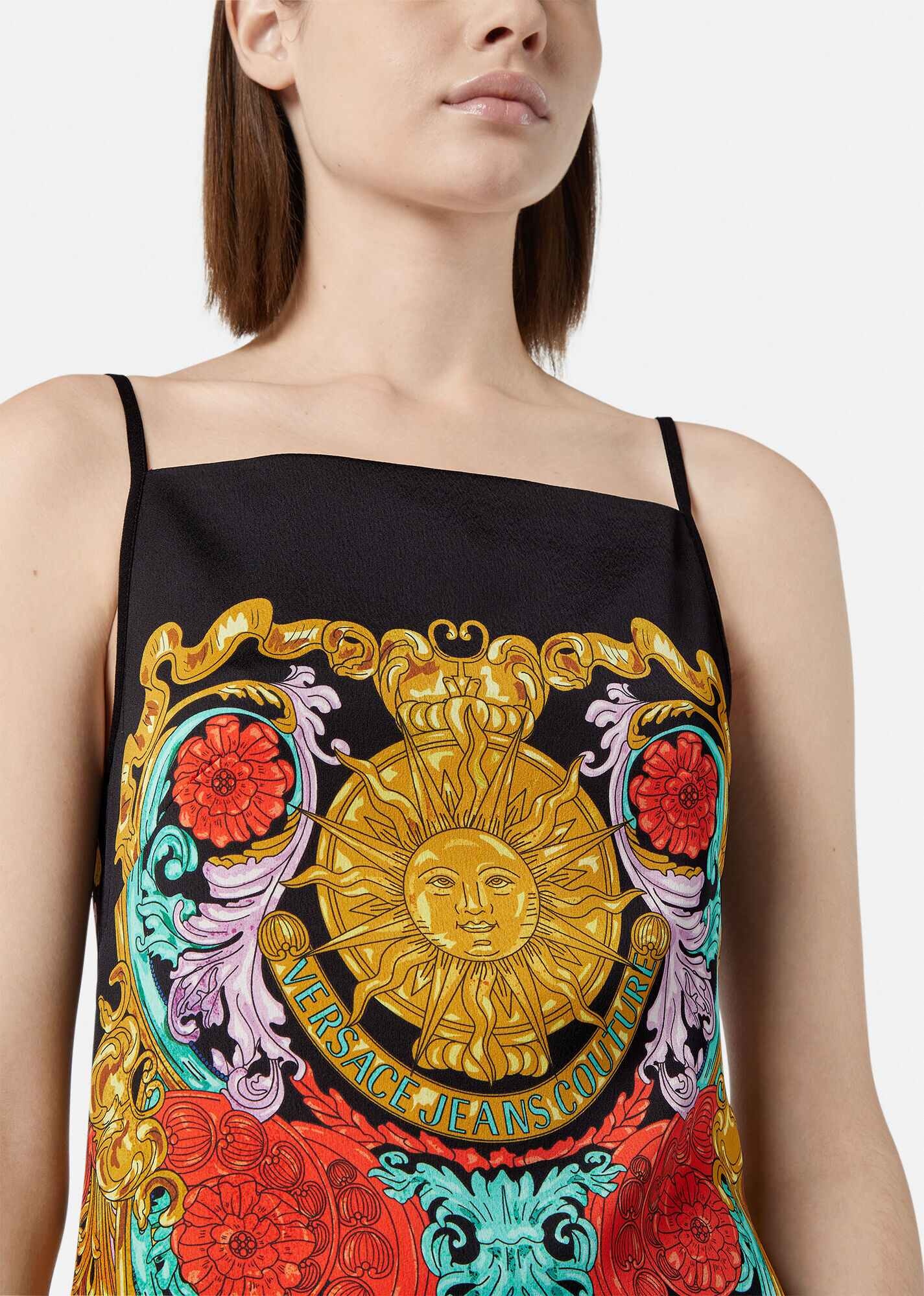Garland Sun Dress - 5