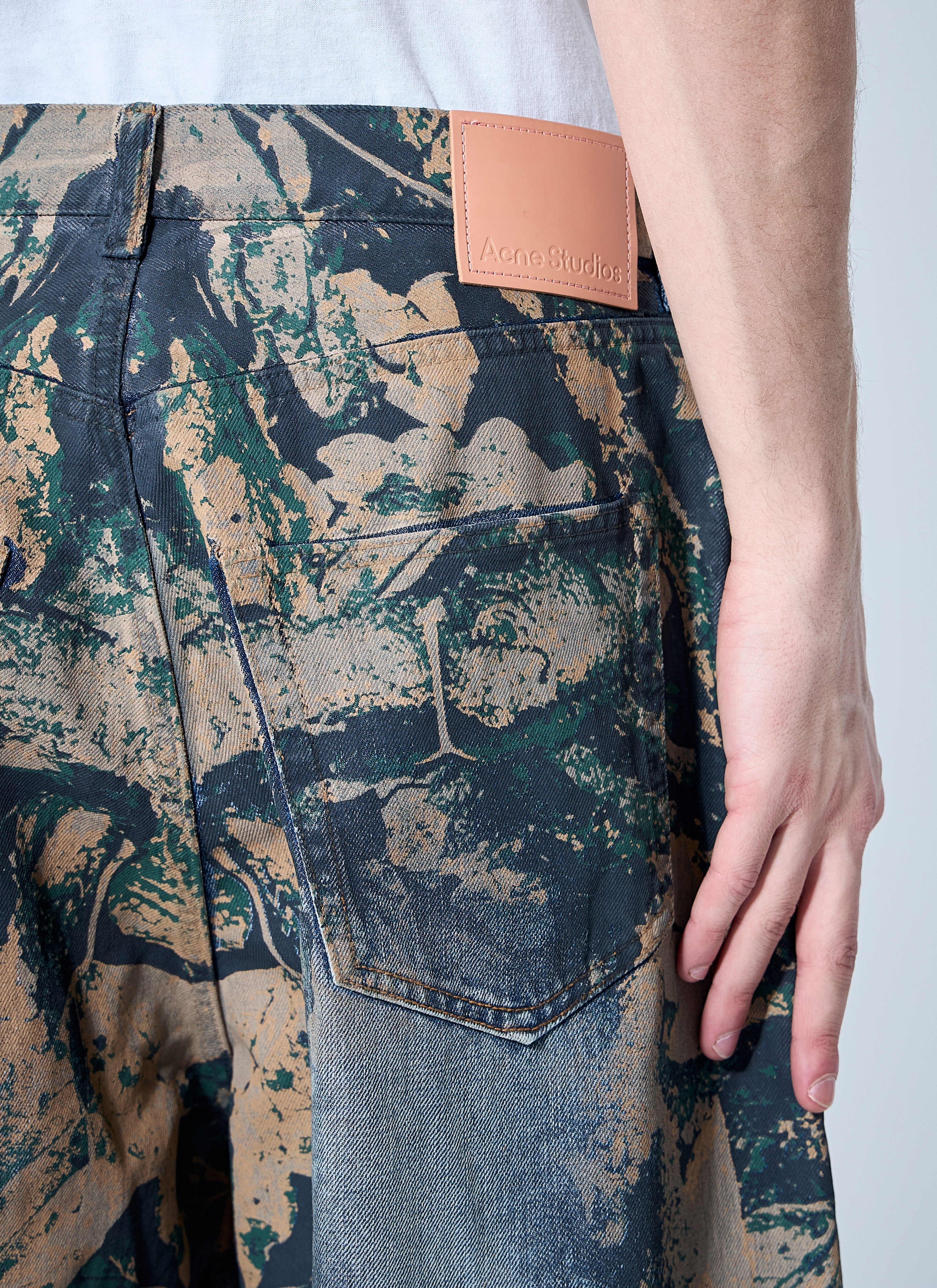 Acne Studios Women 2021F Jeans - 6