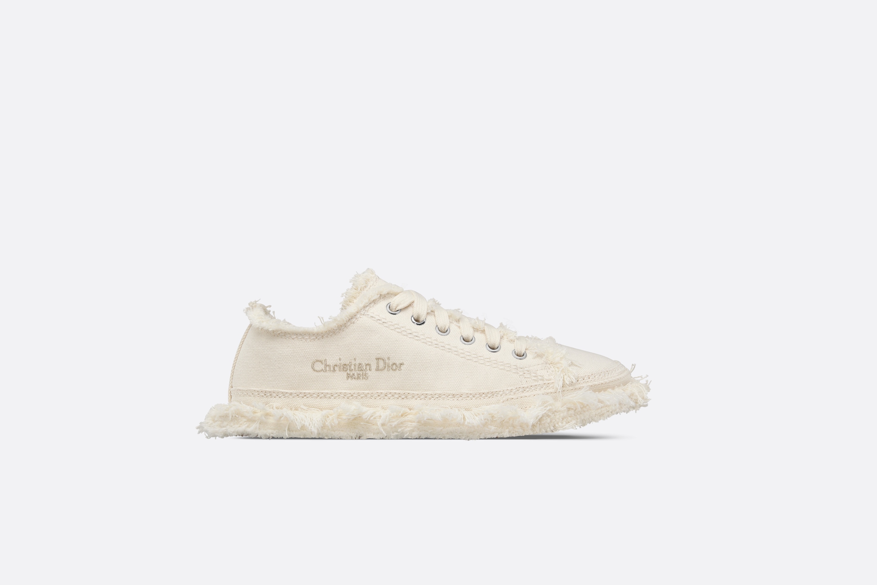 D-Blaze Sneaker - 4