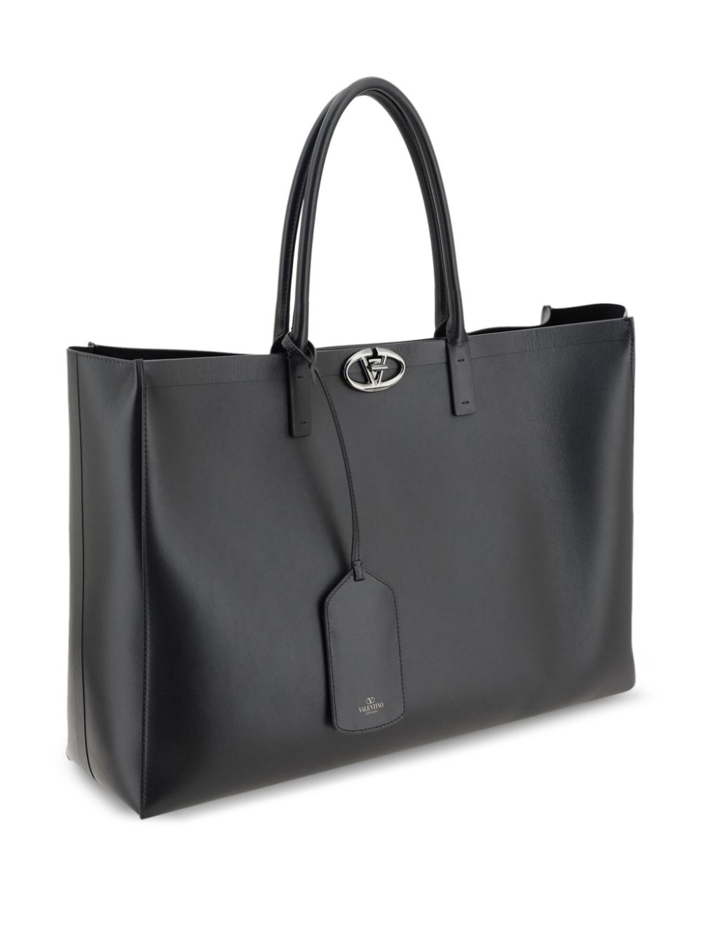 East/West tote bag - 3