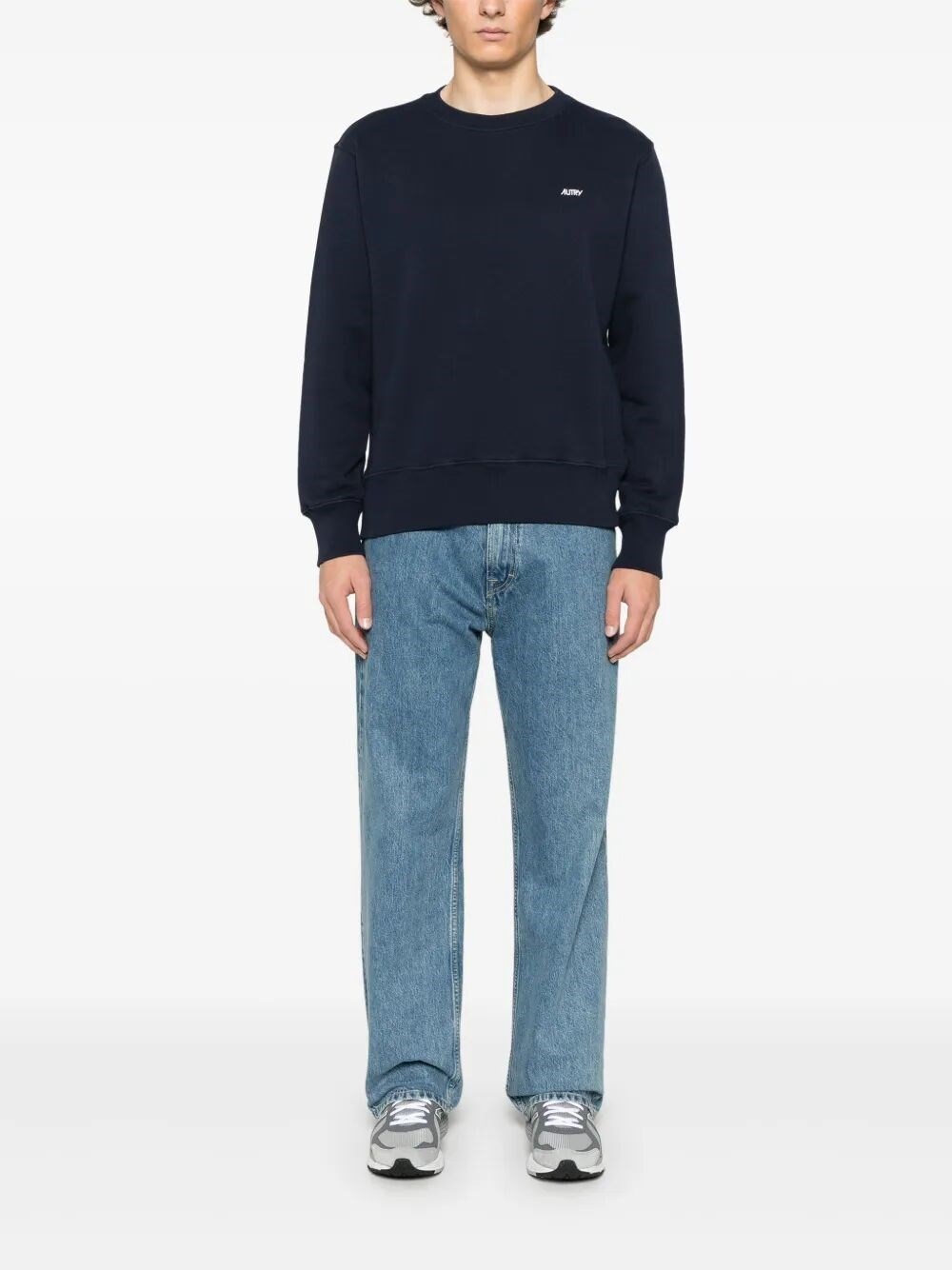 Sweatshirt - 2