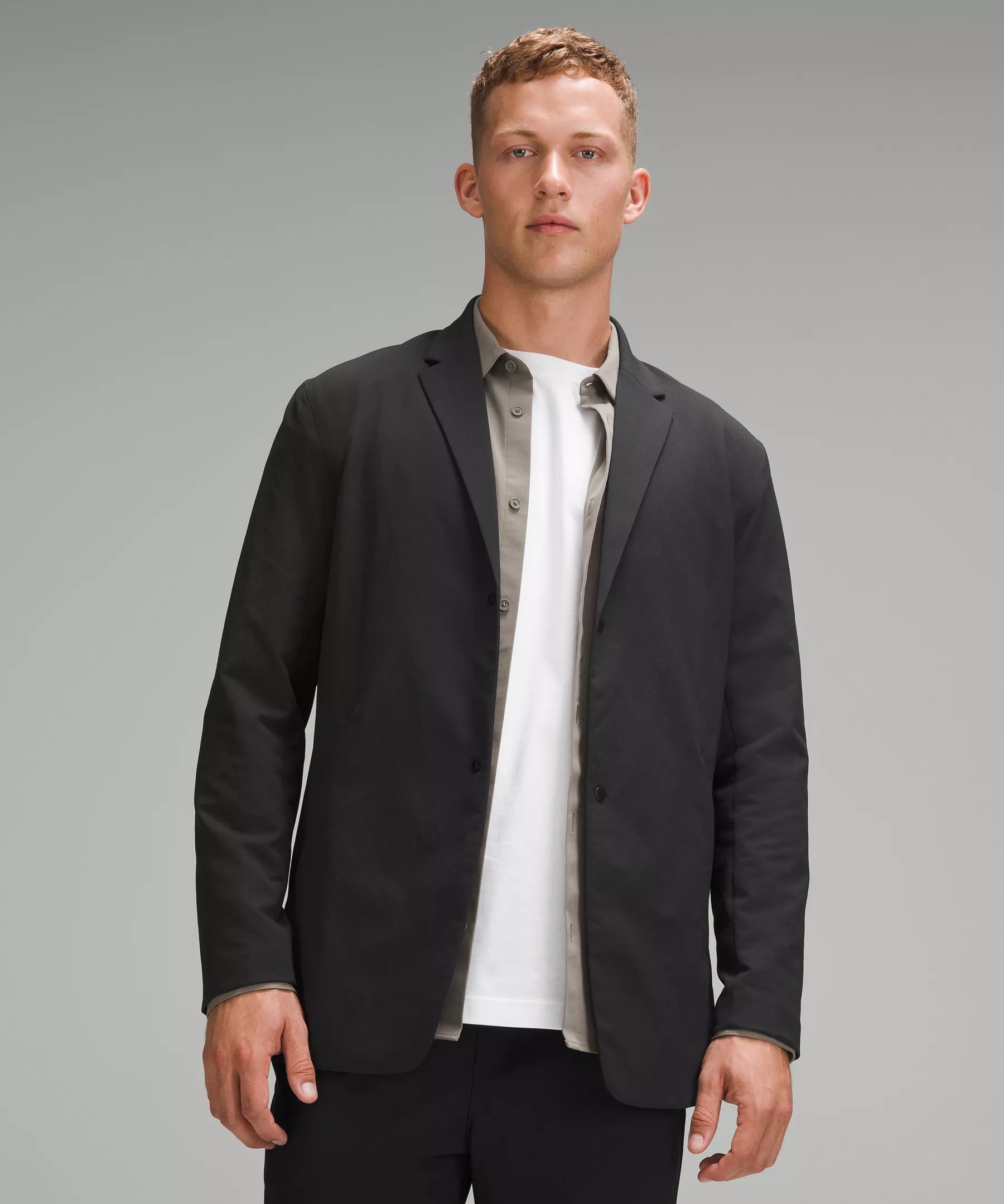 New Venture Blazer - 1