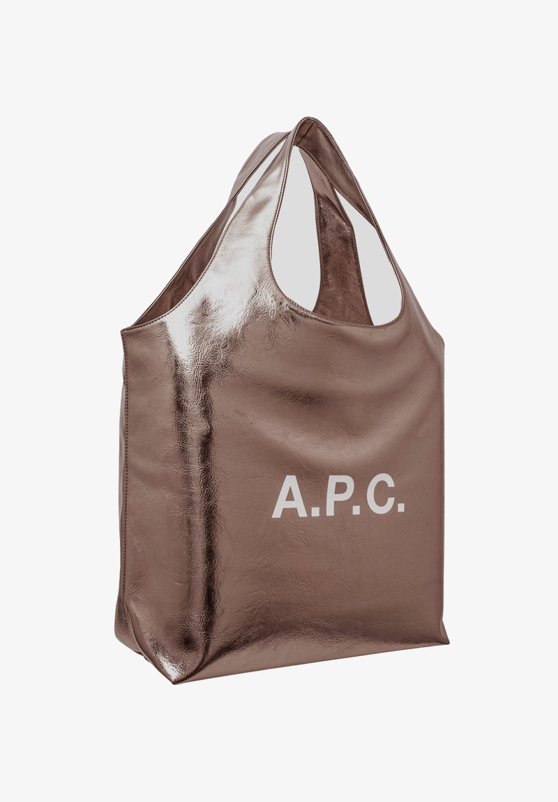 A.P.C. NINON TOTE BAG outlook