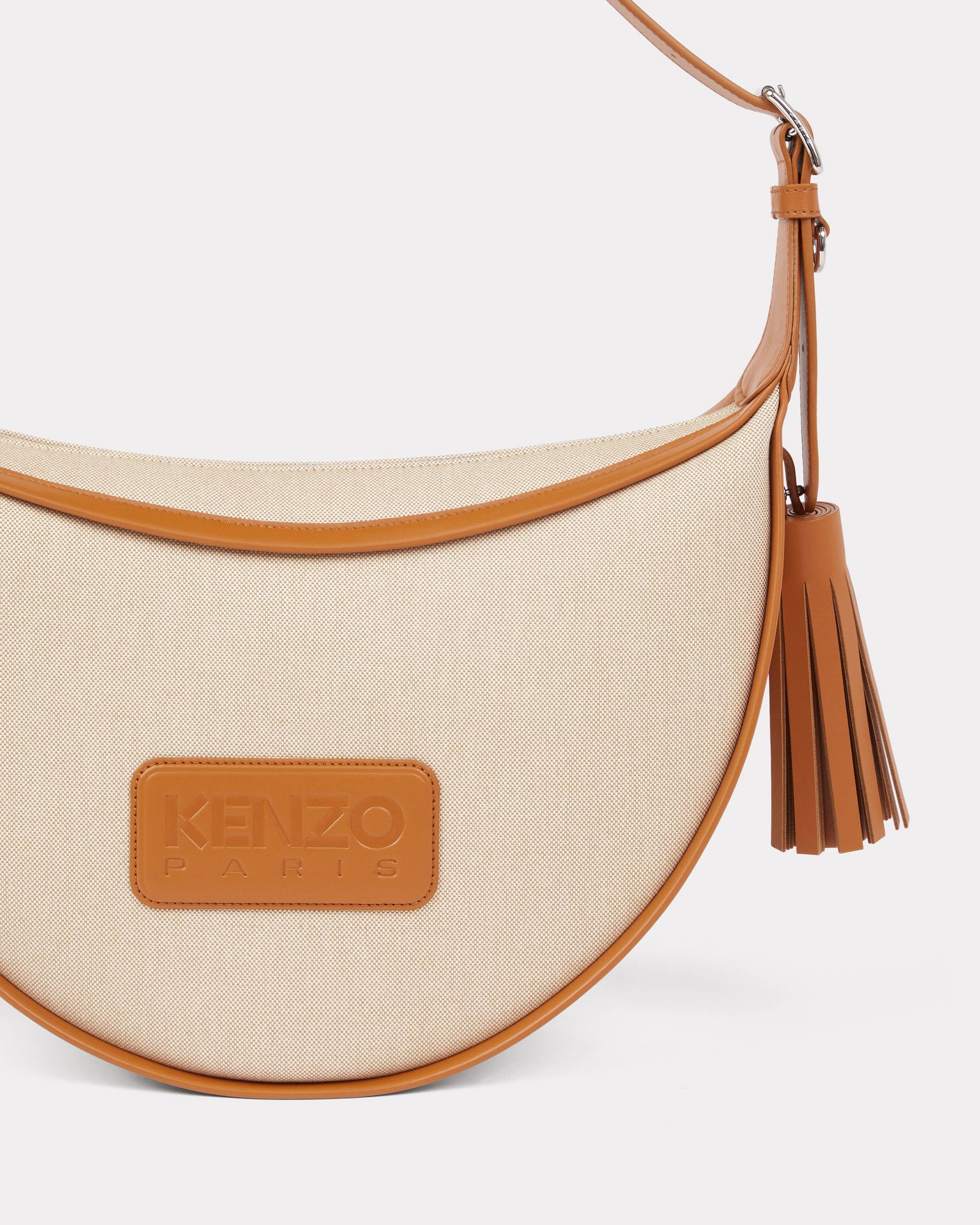 'KENZO 18' medium Hobo bag - 4