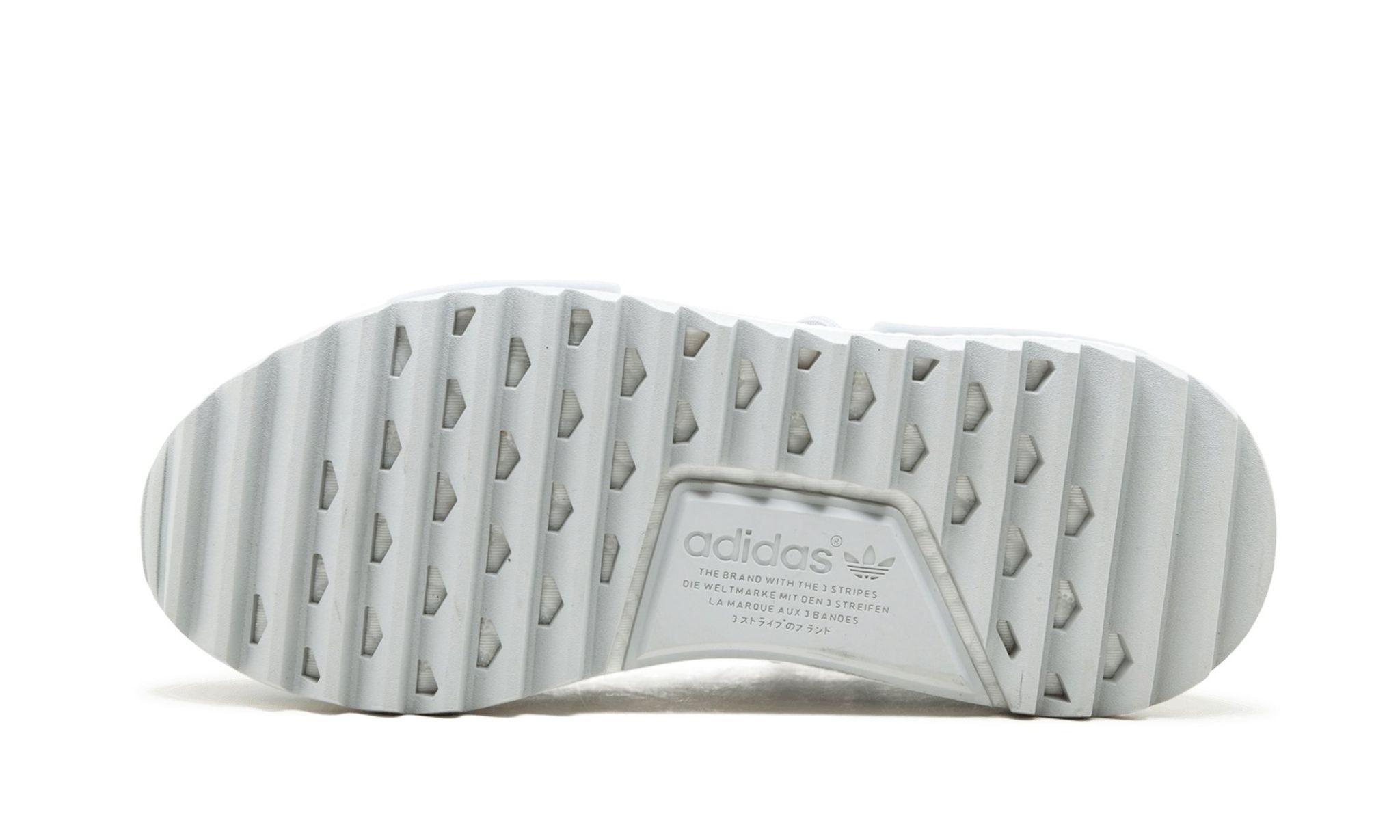 PW Human Race NMD TR "Billionaire Boys Club" - 5