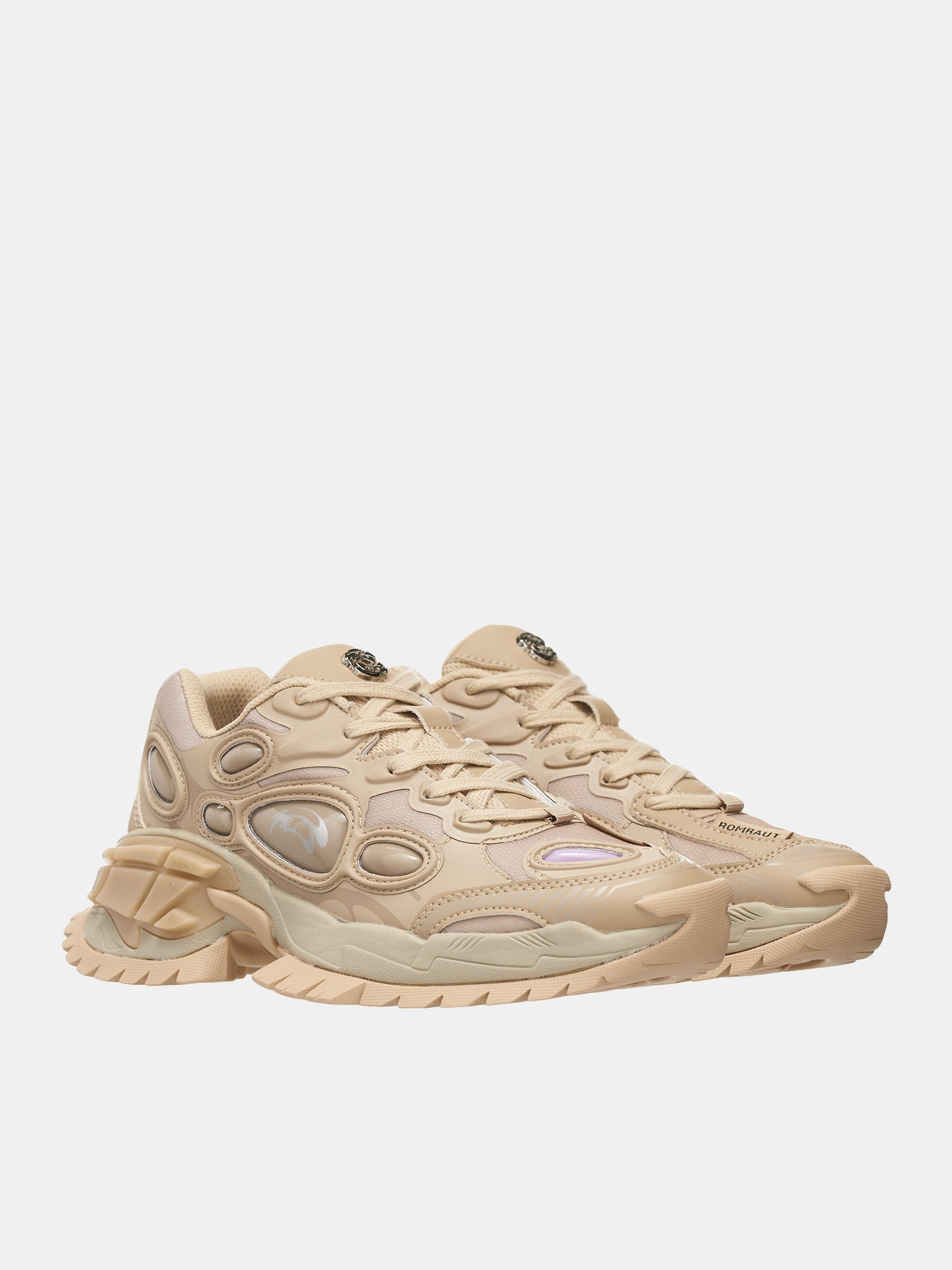 Nucleo Sneakers - 4