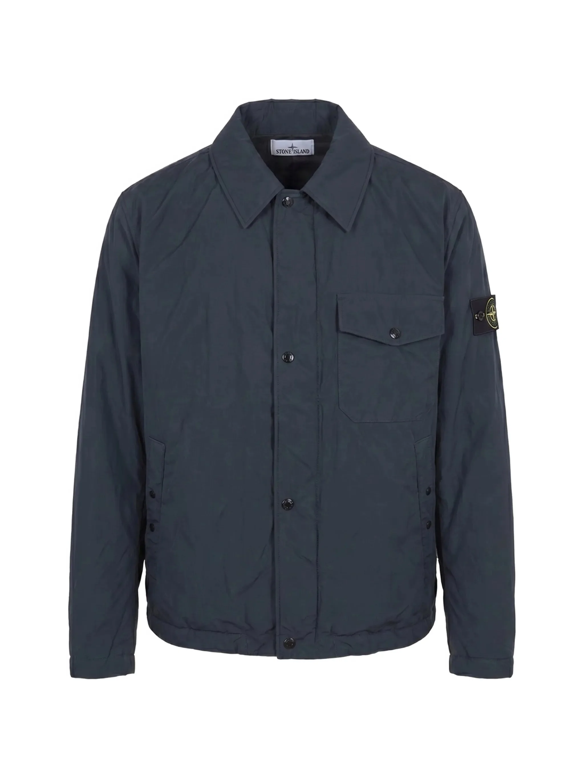 Stone Island ||| - 1