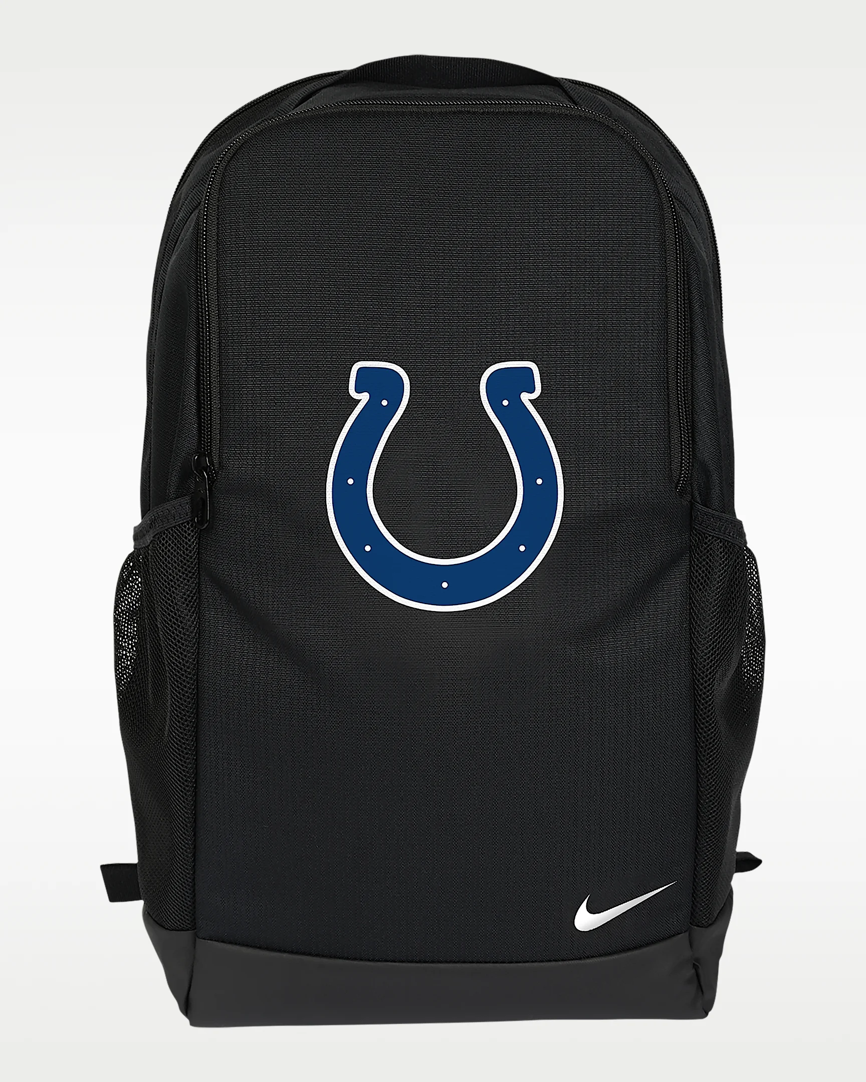 Indianapolis Colts Primary Logo Nike NFL Backpack - 1