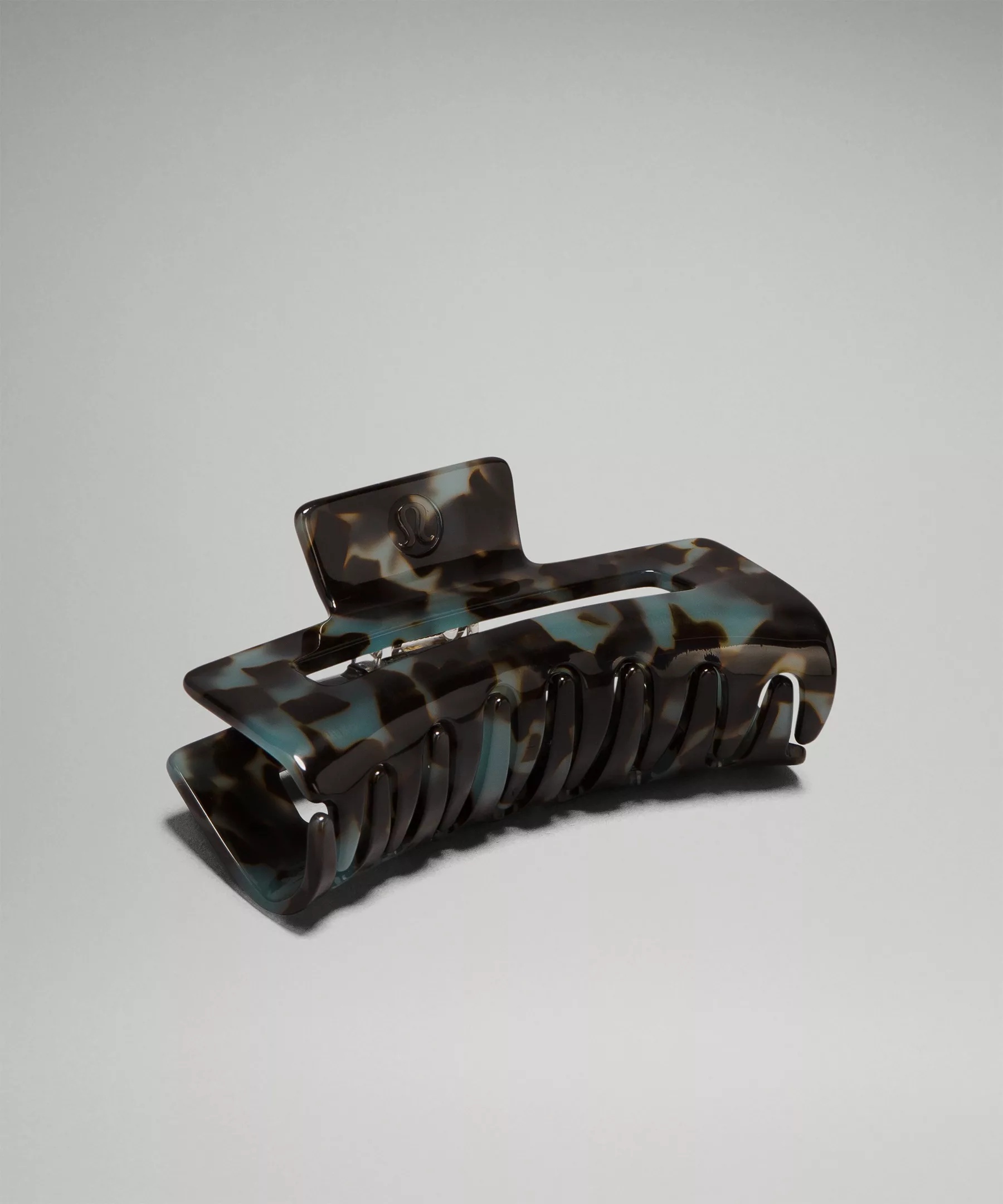 Extra Large Claw Hair Clip - 3