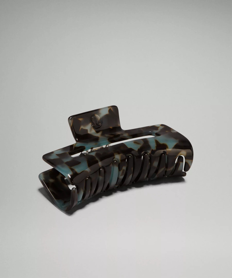 Extra Large Claw Hair Clip 3