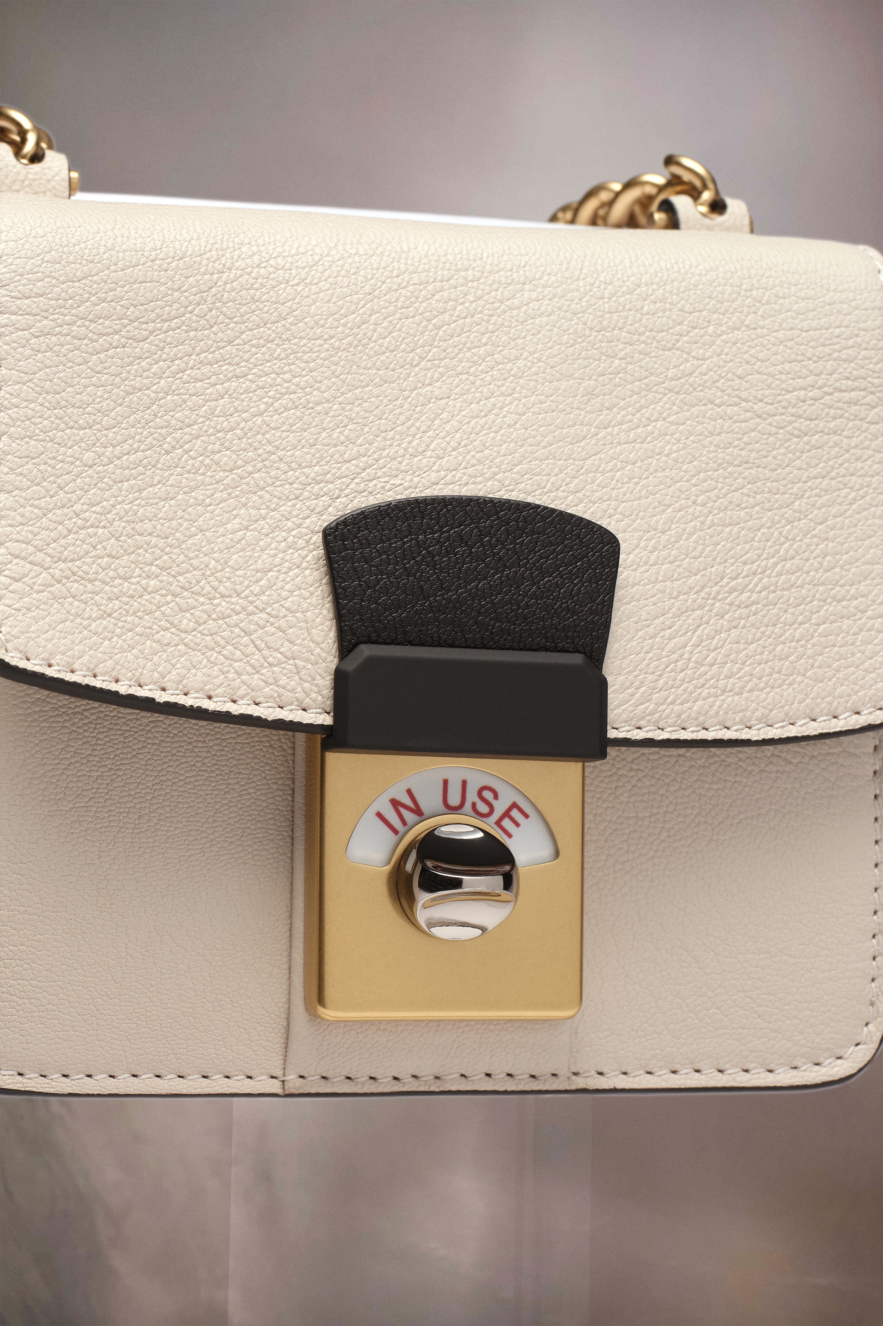 New Lock square - 3