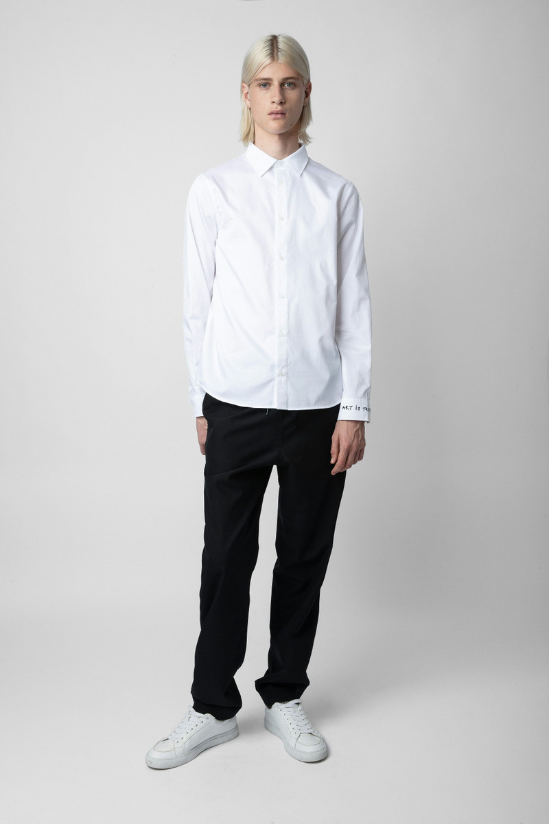 Sydney Shirt 3