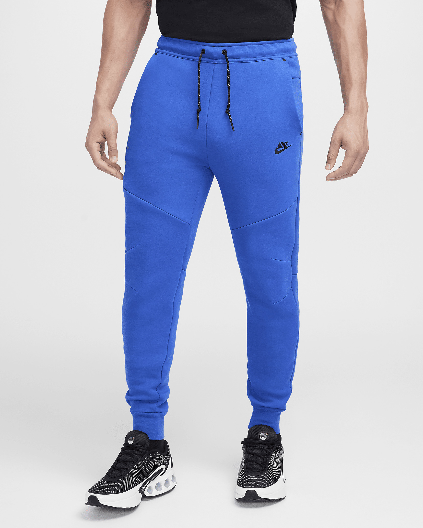 Nike Tech Men's Fleece Joggers - 1