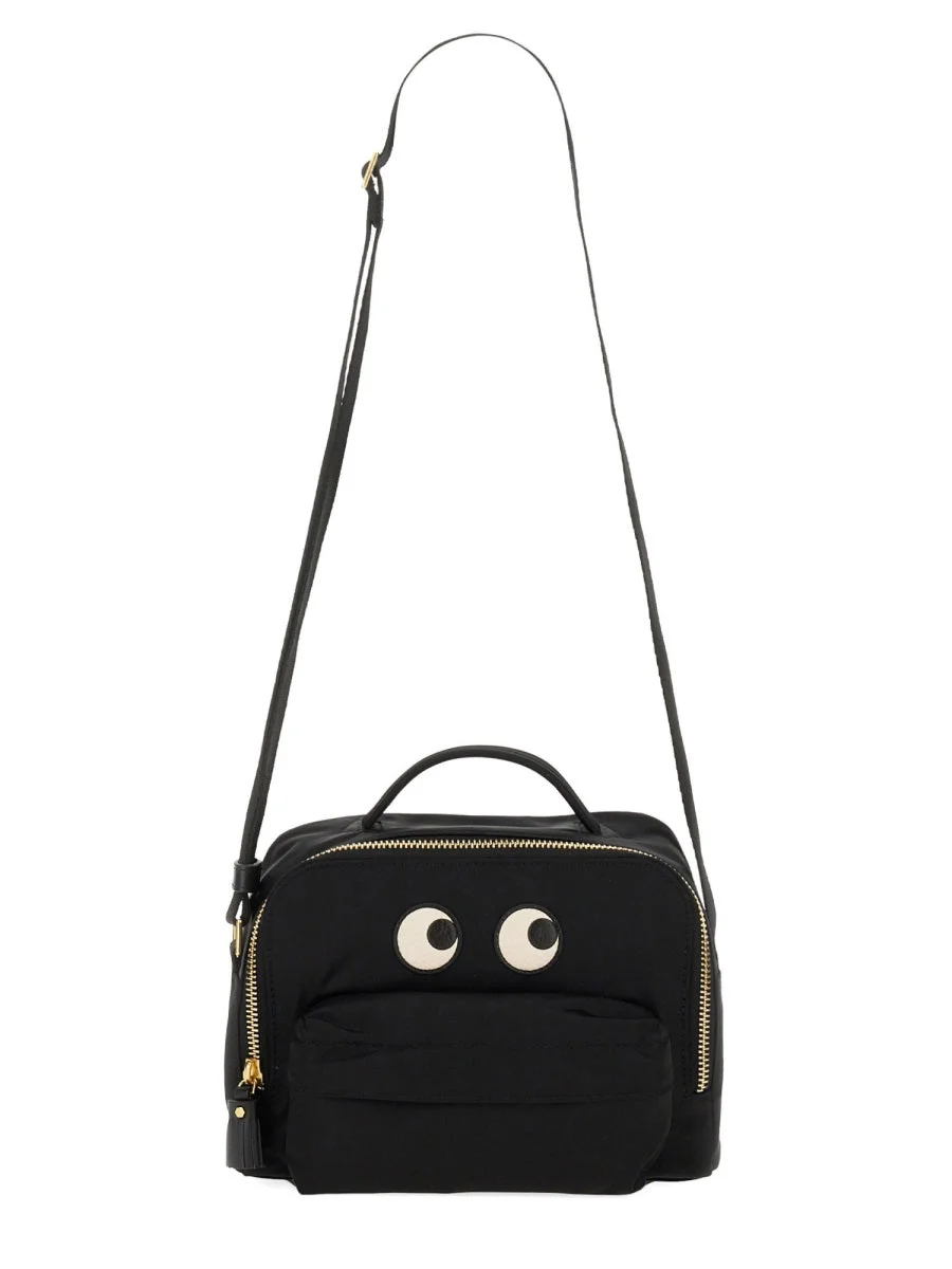 Anya Hindmarch Women Borsa A Tracolla "Eyes" - 1
