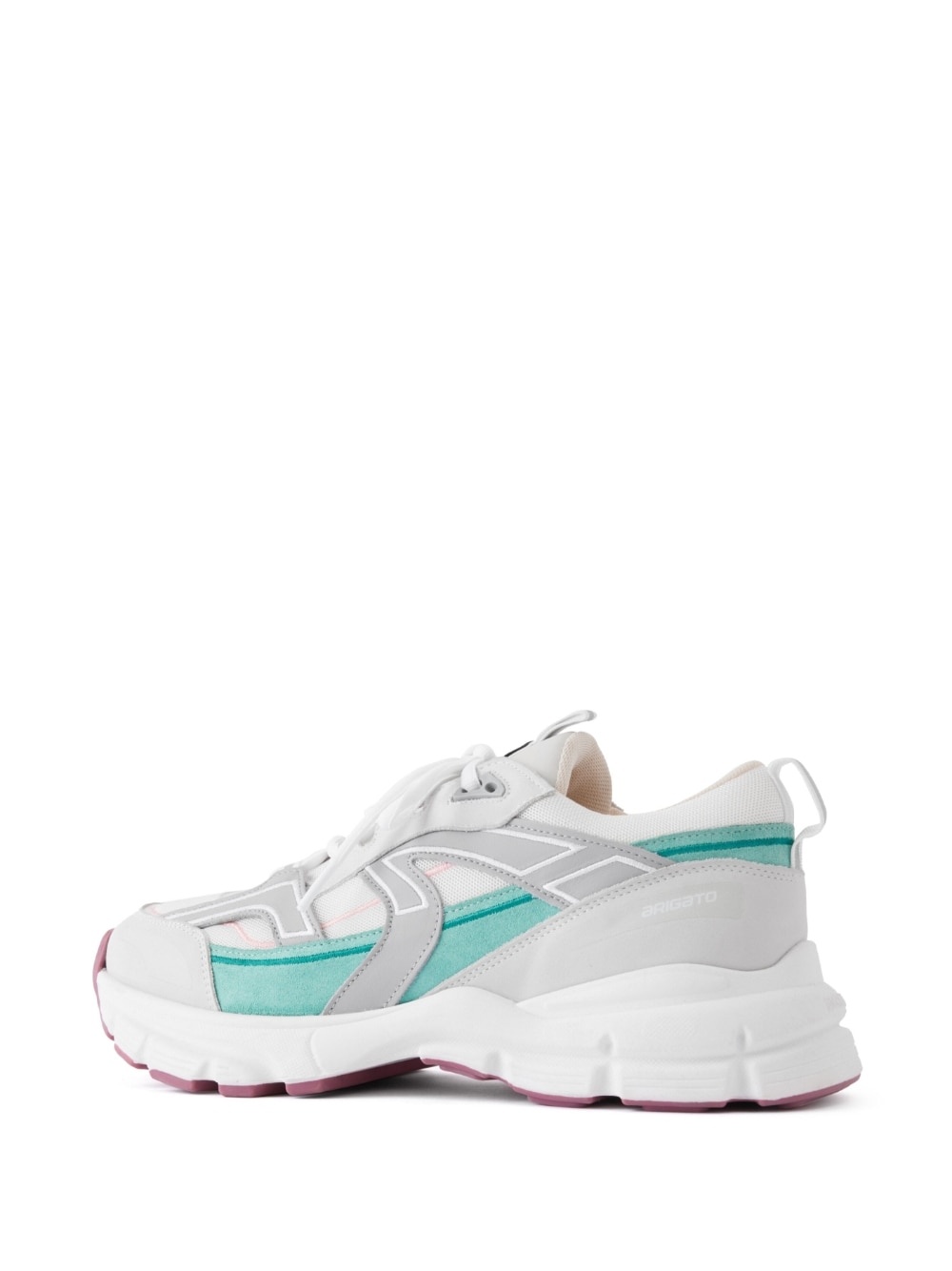 Marathon R-Trail chunky sneakers - 3