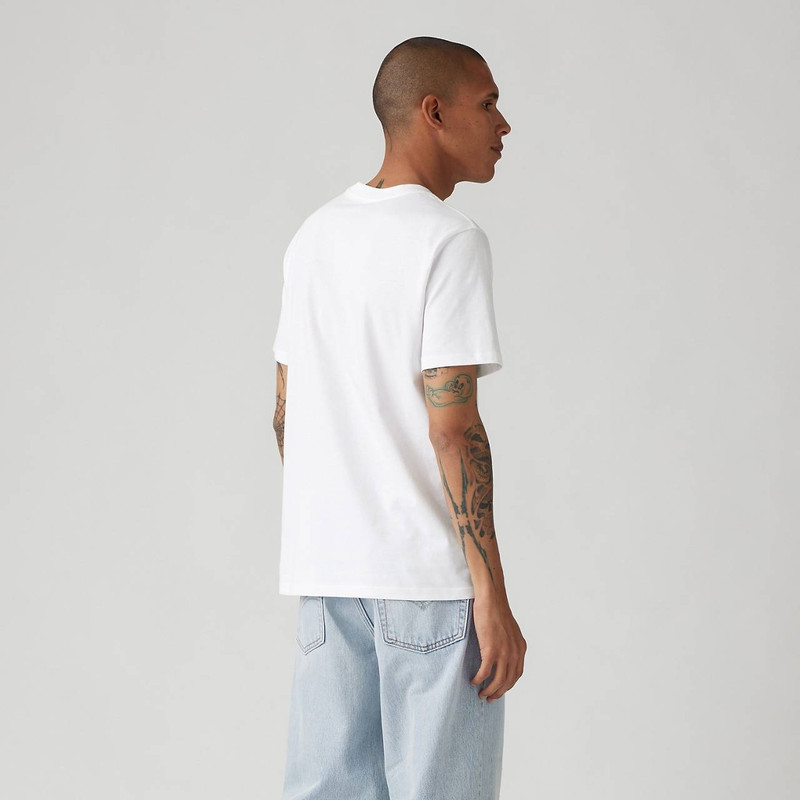 CLASSIC GRAPHIC T-SHIRT 4