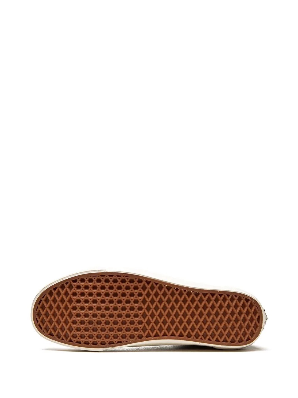 x Notre Old Skool sneakers - 4