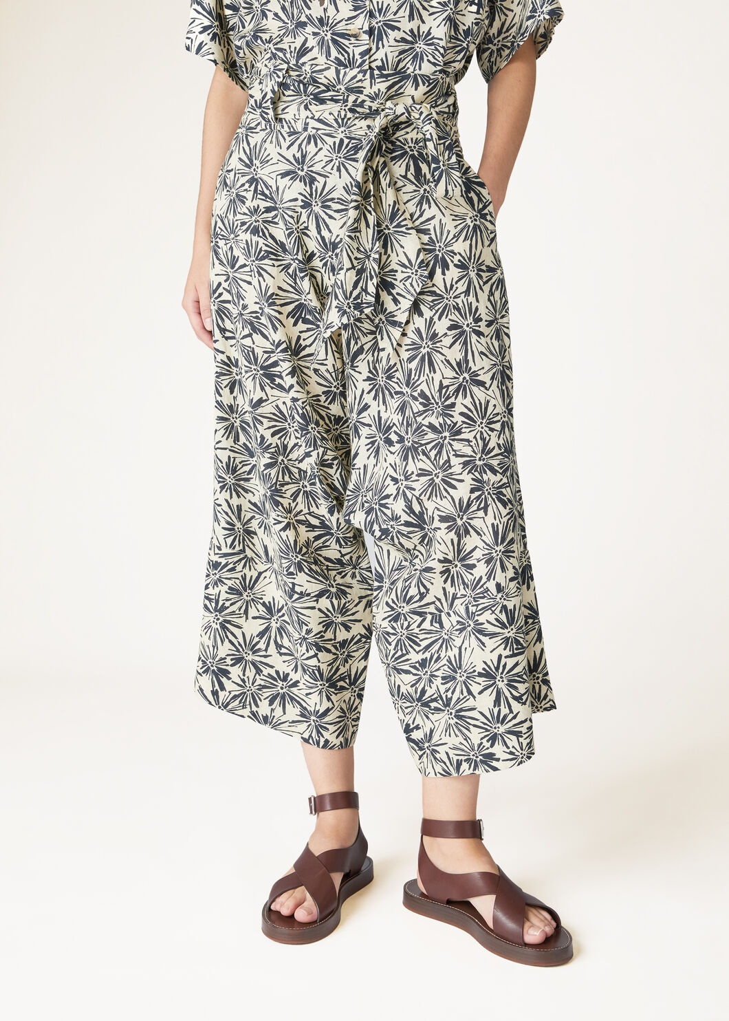 Yuki Pants - 4