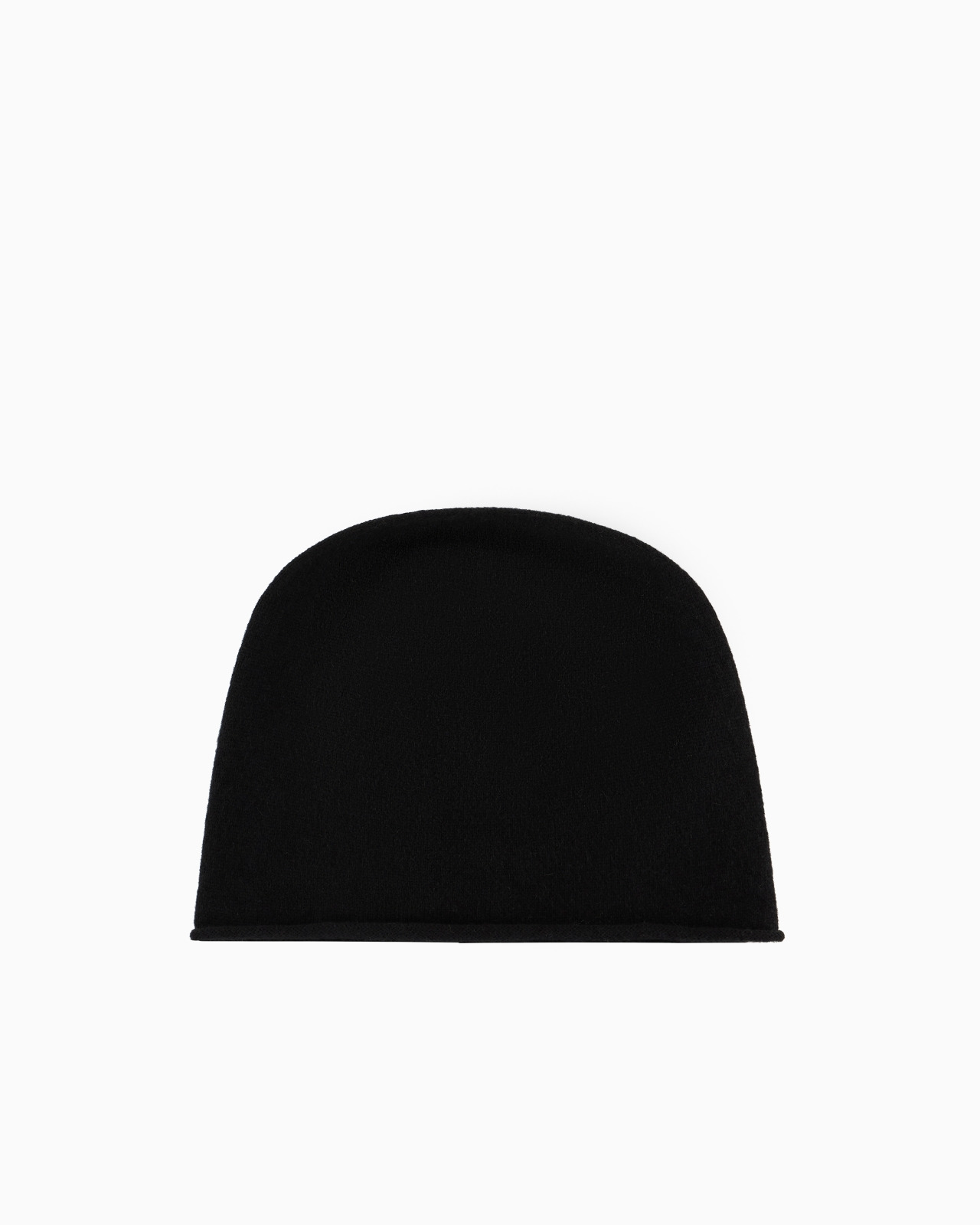 Cashmere beanie - 2