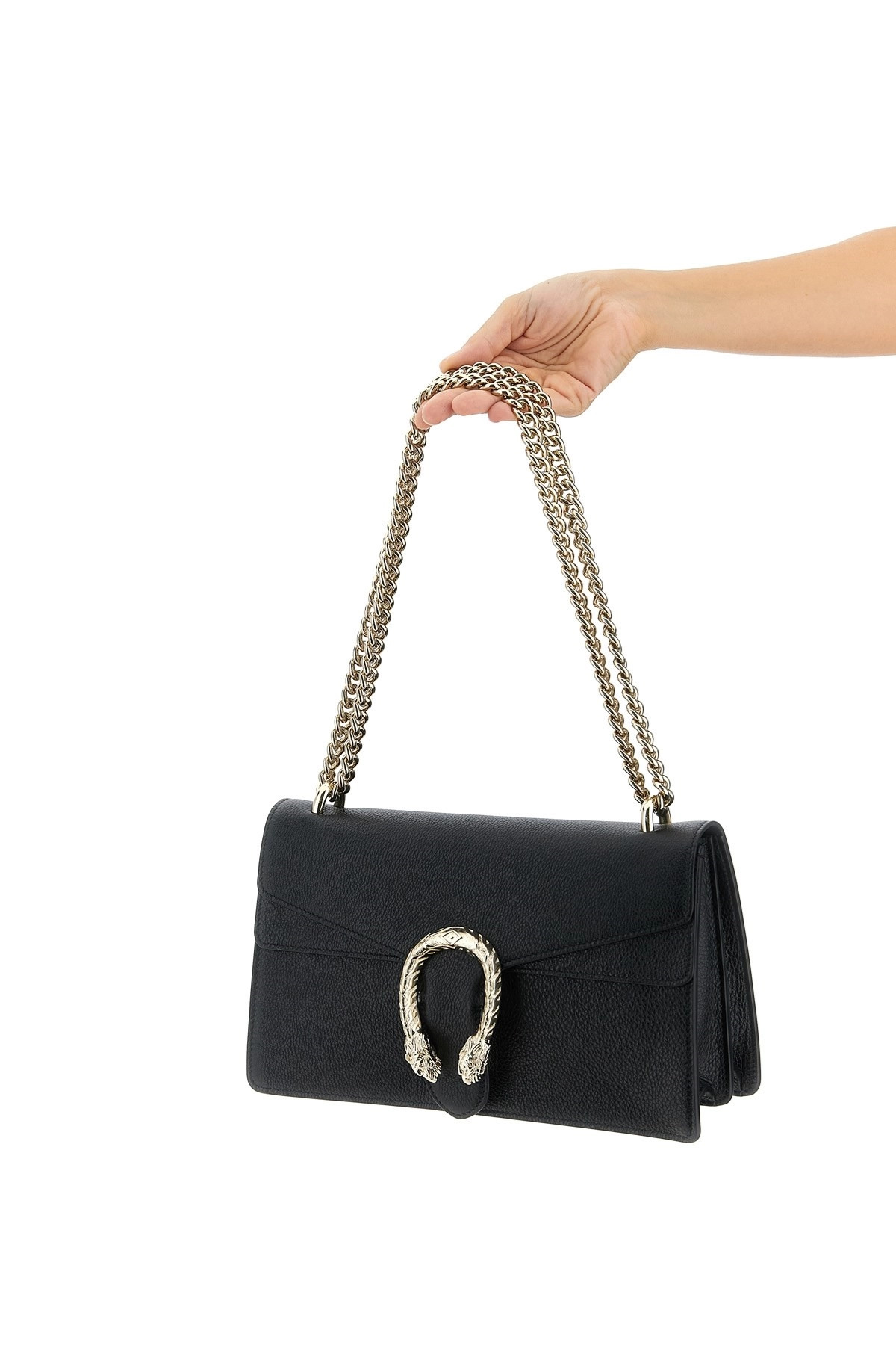 'Dionysus' medium shoulder bag - 2