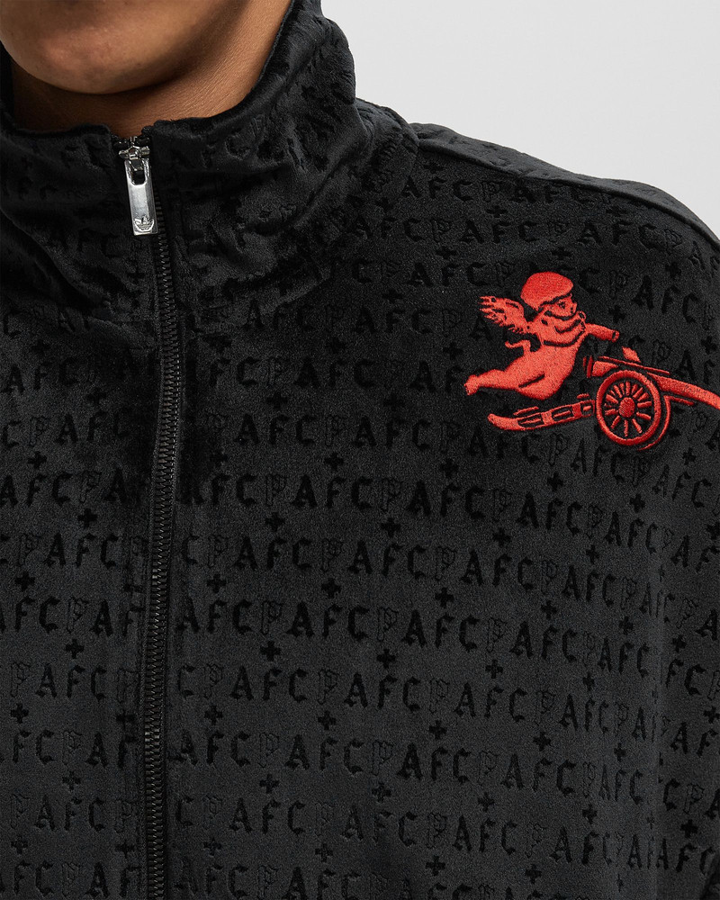 AFC P+F TRACKTOP 4