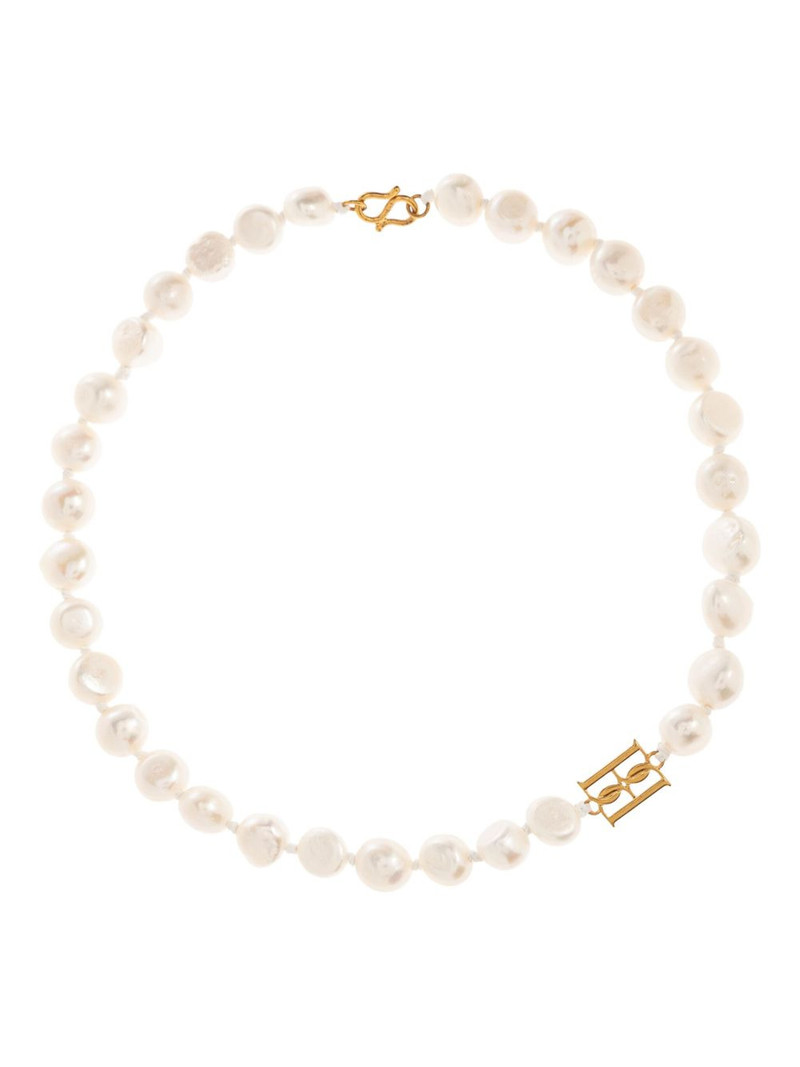 freshwater-pearl necklace 1