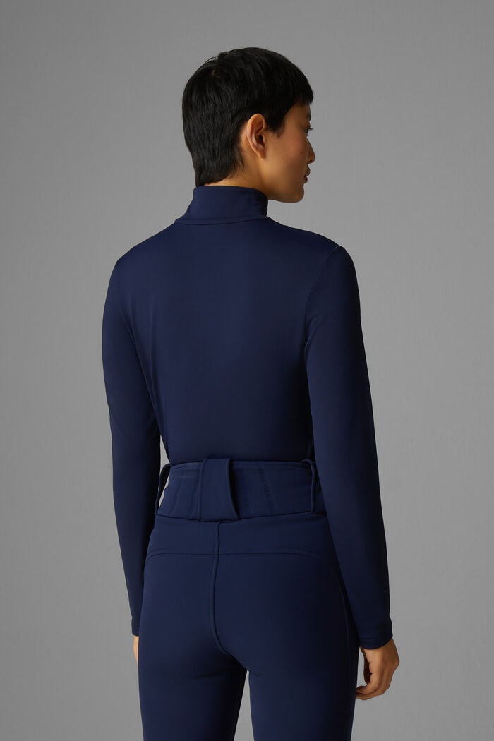 Beline First layer in Dark blue - 3
