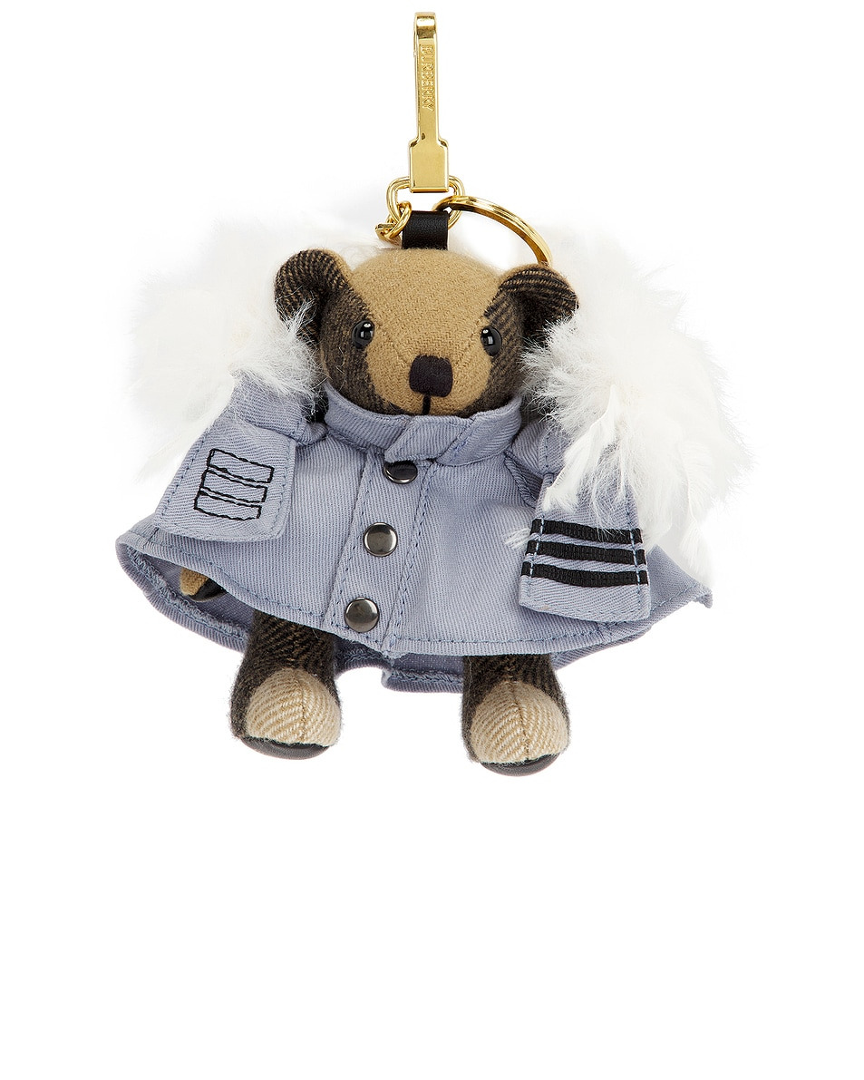 Thomas Charm - 1