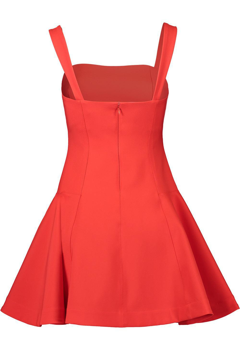 Sadie Dress - 5