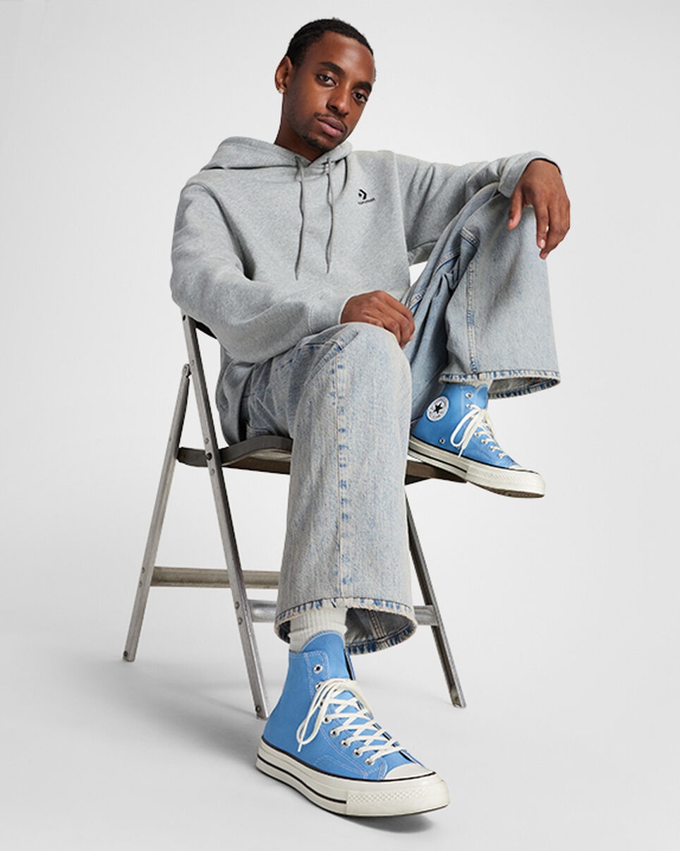 Chuck 70 Canvas - 9