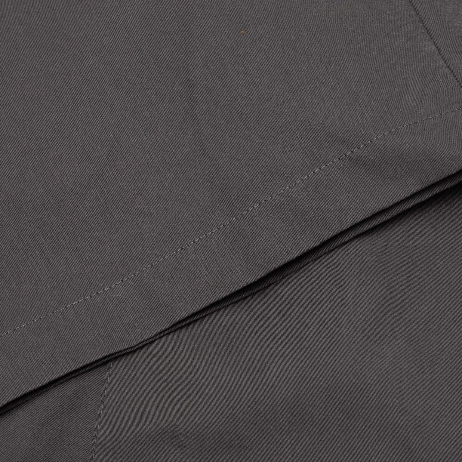 ESSENTIALS WOMEN'S CARGO PANT - IRON - 5