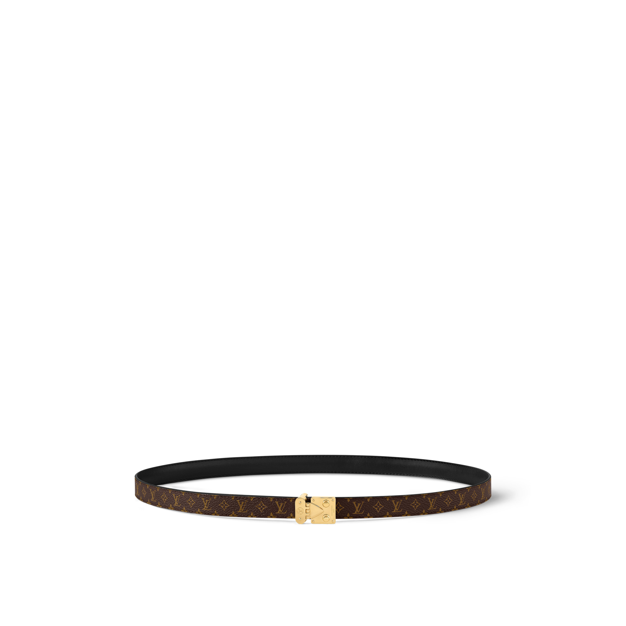 S-Lock 18mm Reversible Belt - 3